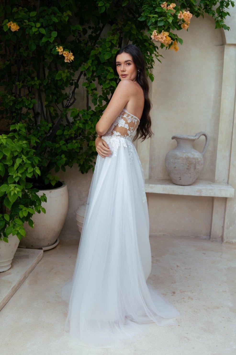Abigail - Laceywedding