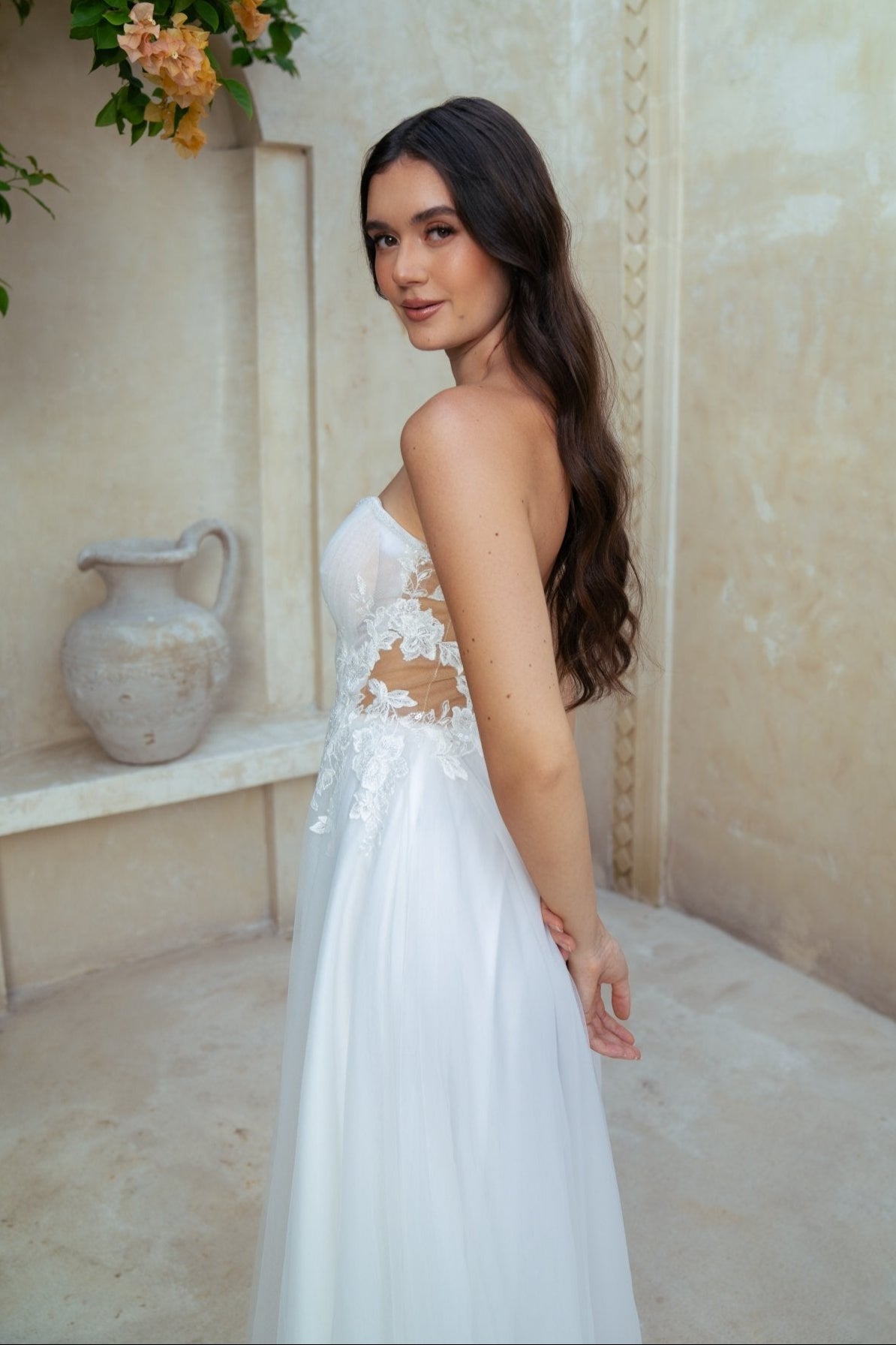 Abigail - Laceywedding