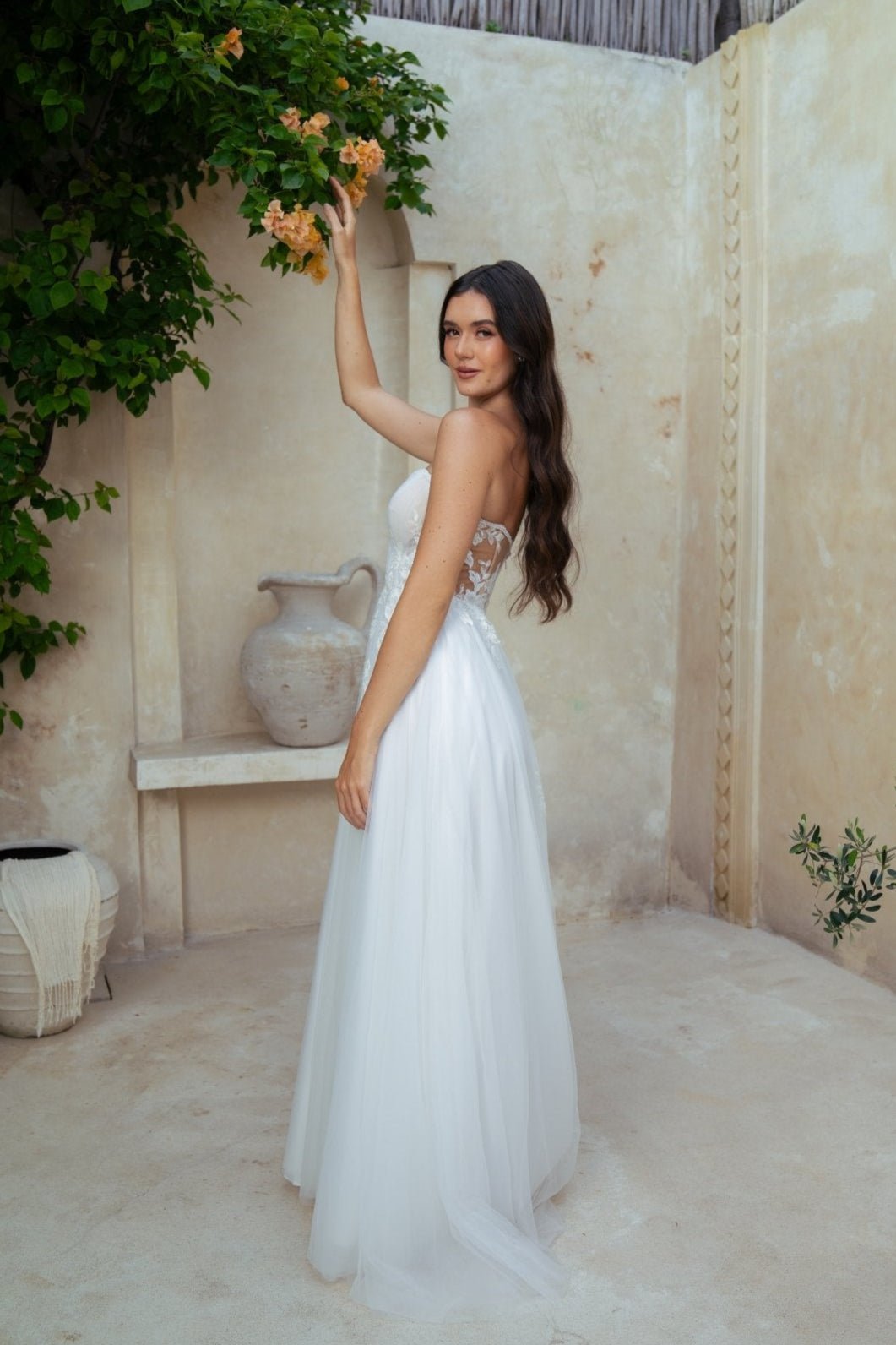 Abigail - Laceywedding