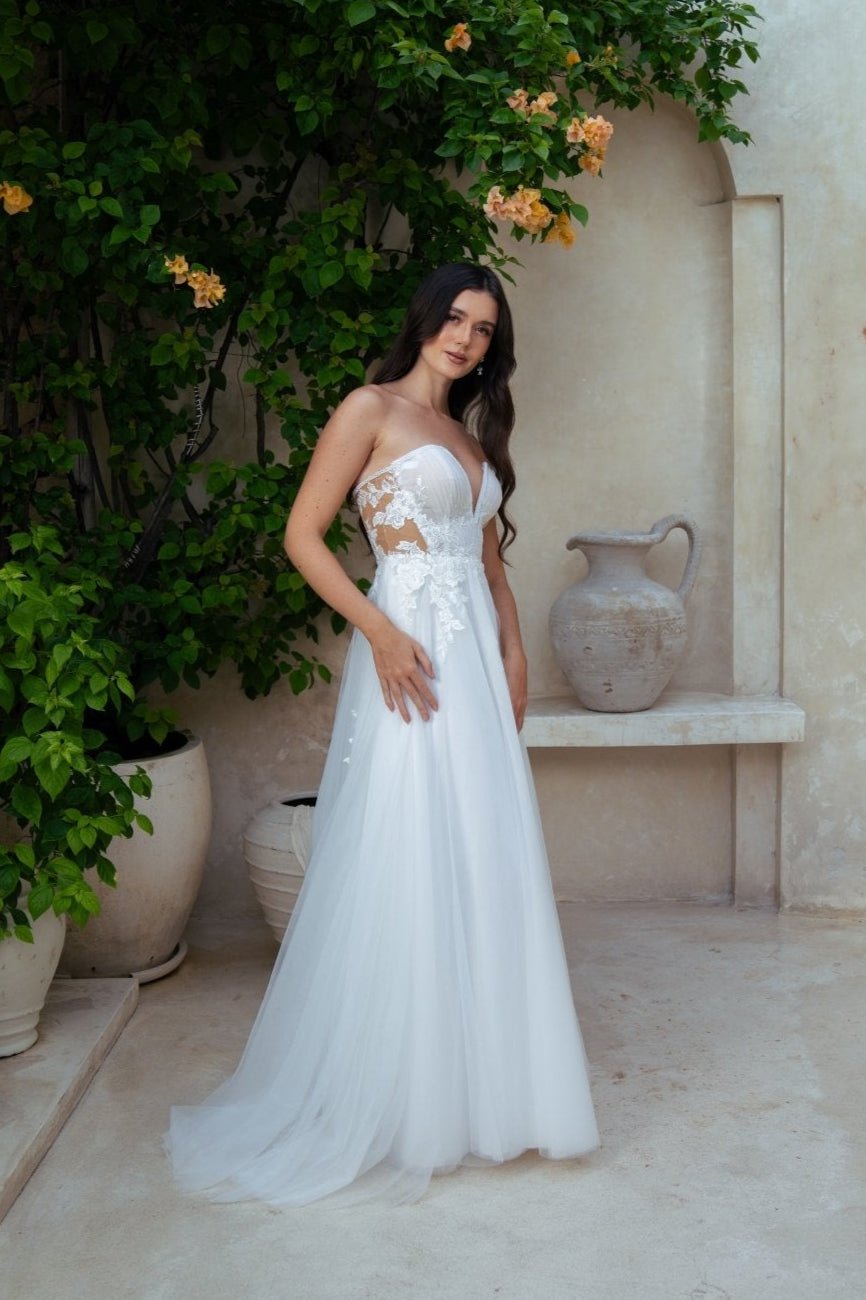 Abigail - Laceywedding