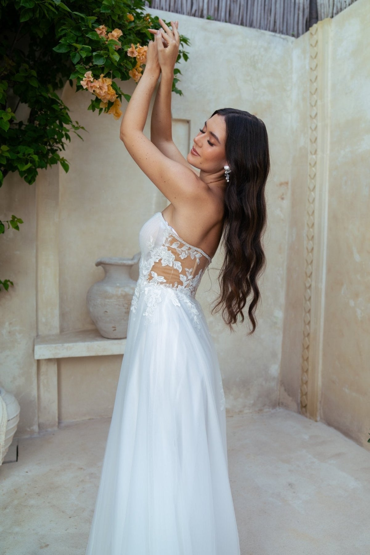 Abigail - Laceywedding