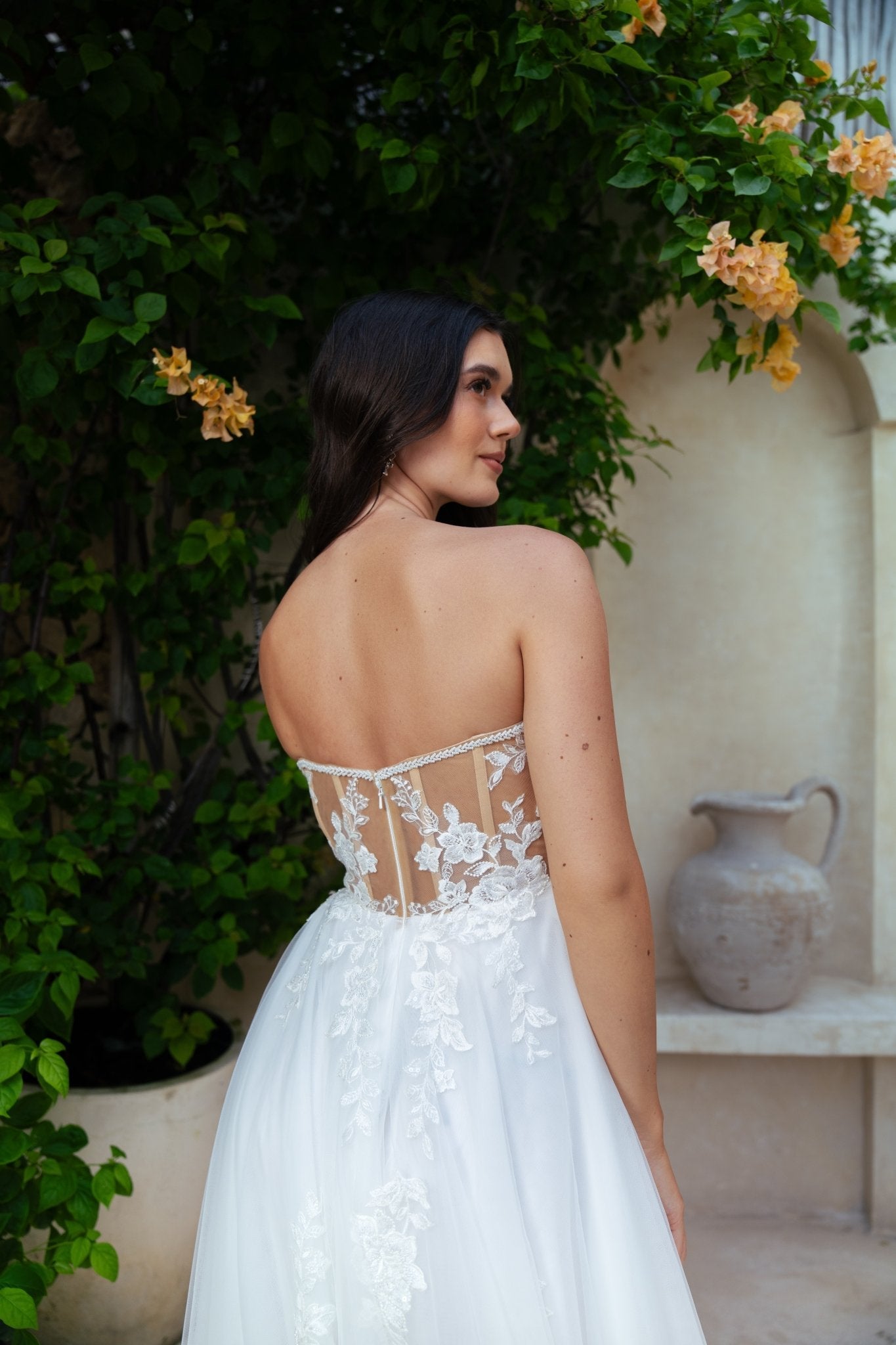 Abigail - Laceywedding