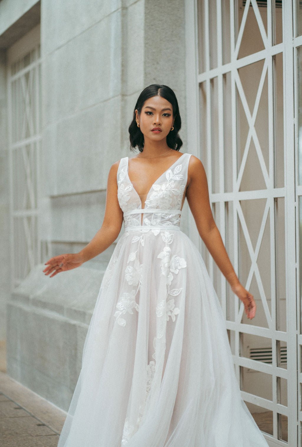 Avalon - Laceywedding