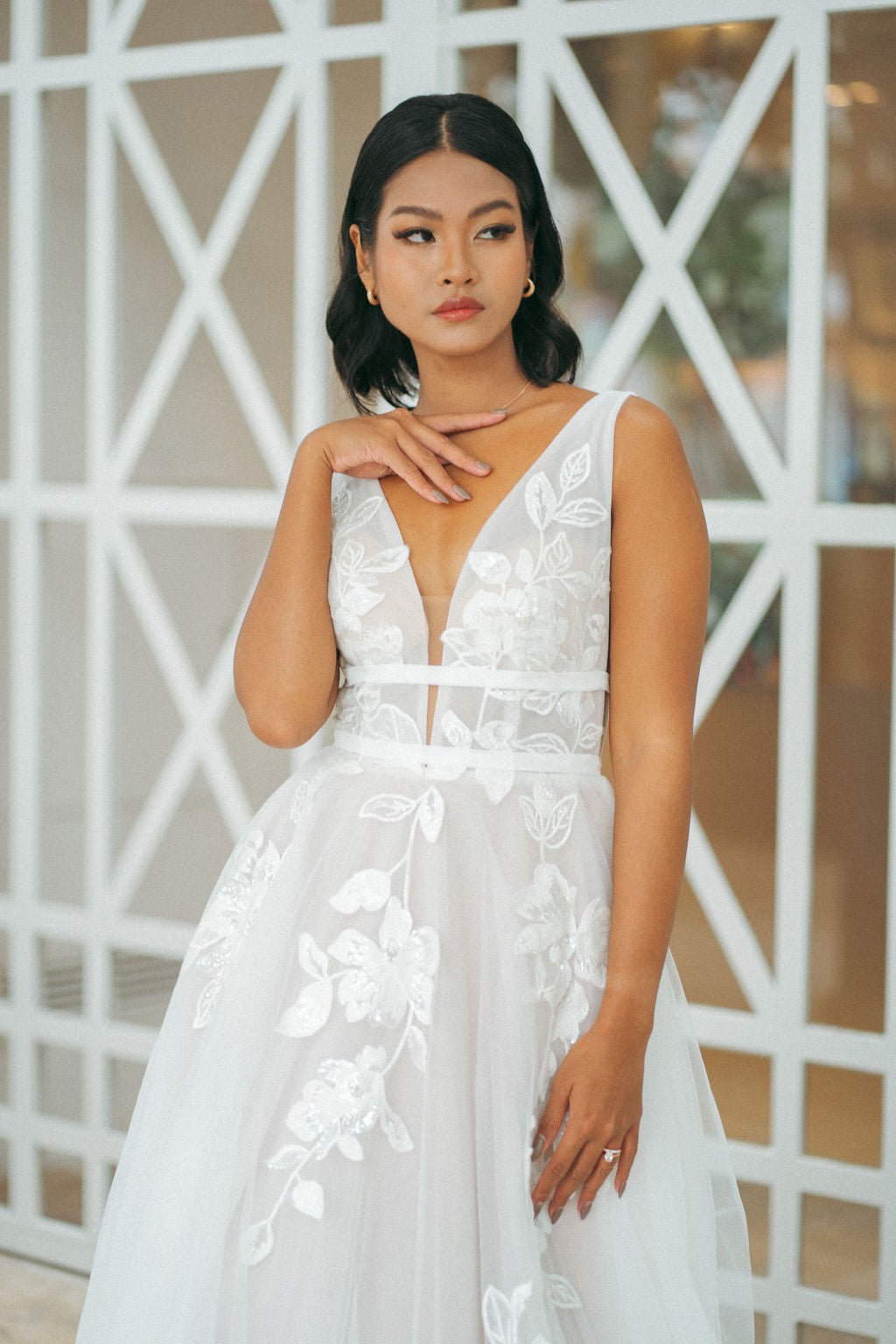 Avalon - Laceywedding