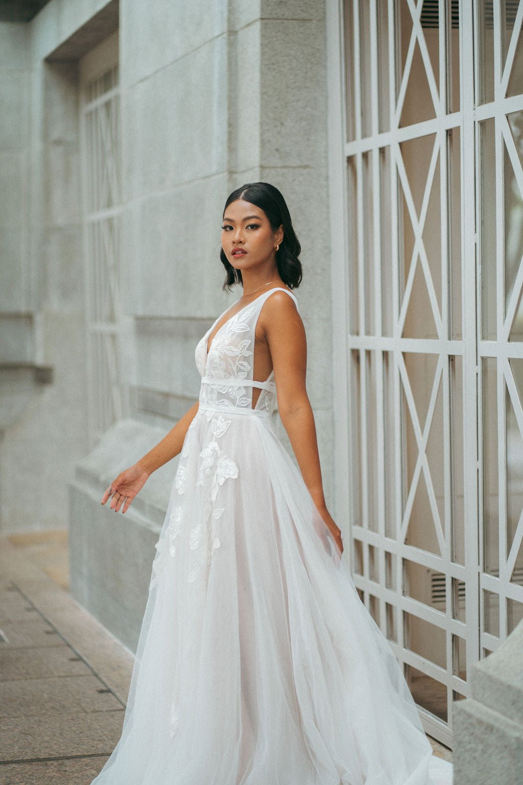 Avalon - Laceywedding