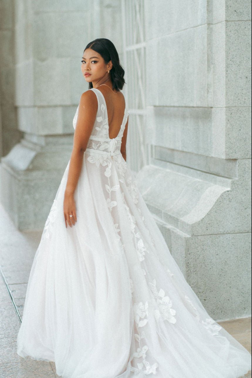Avalon - Laceywedding