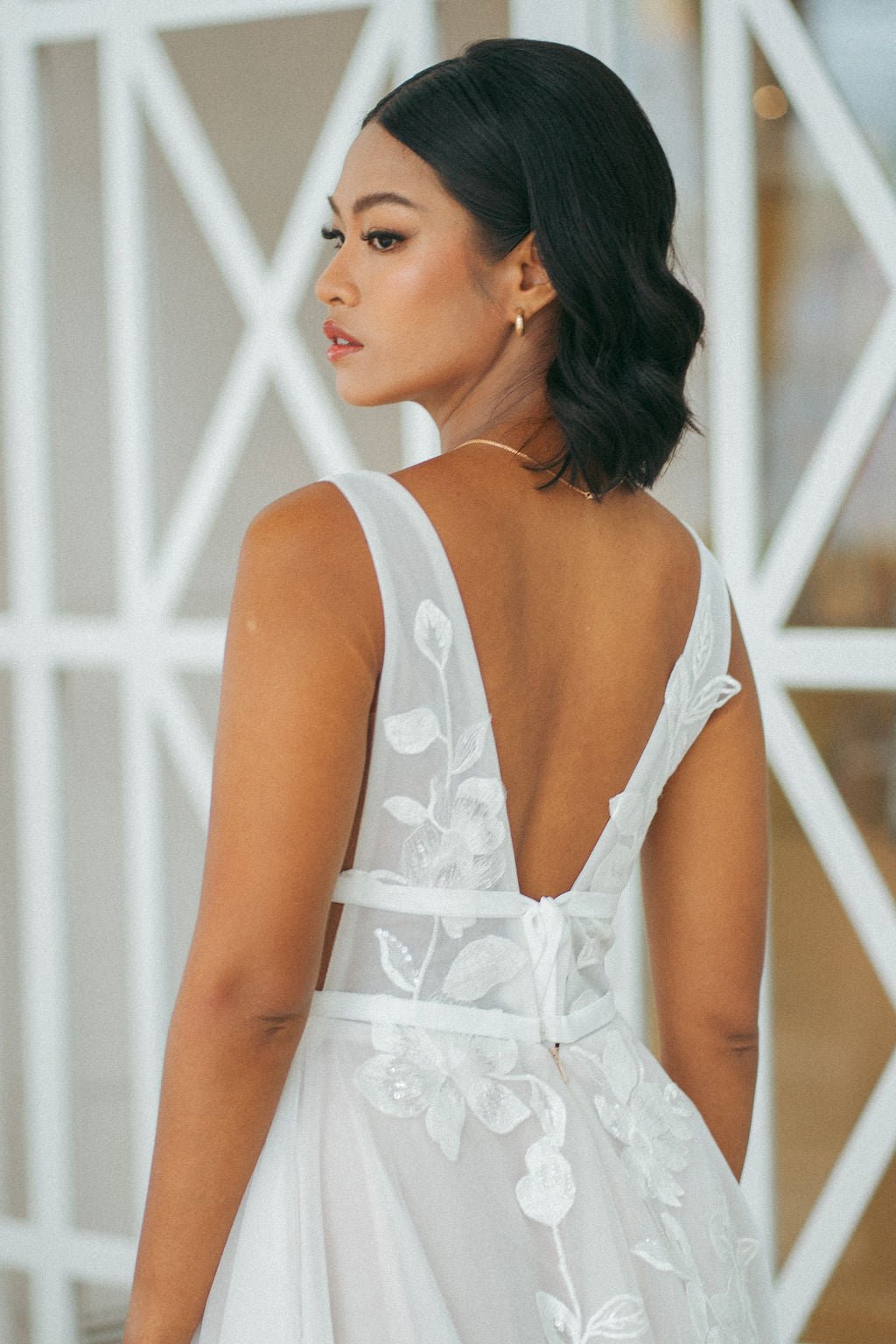 Avalon - Laceywedding