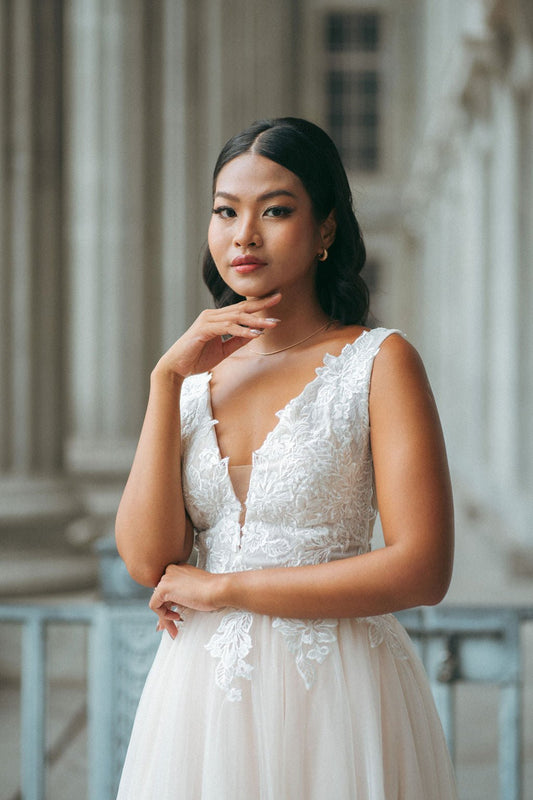 Bella - Laceywedding