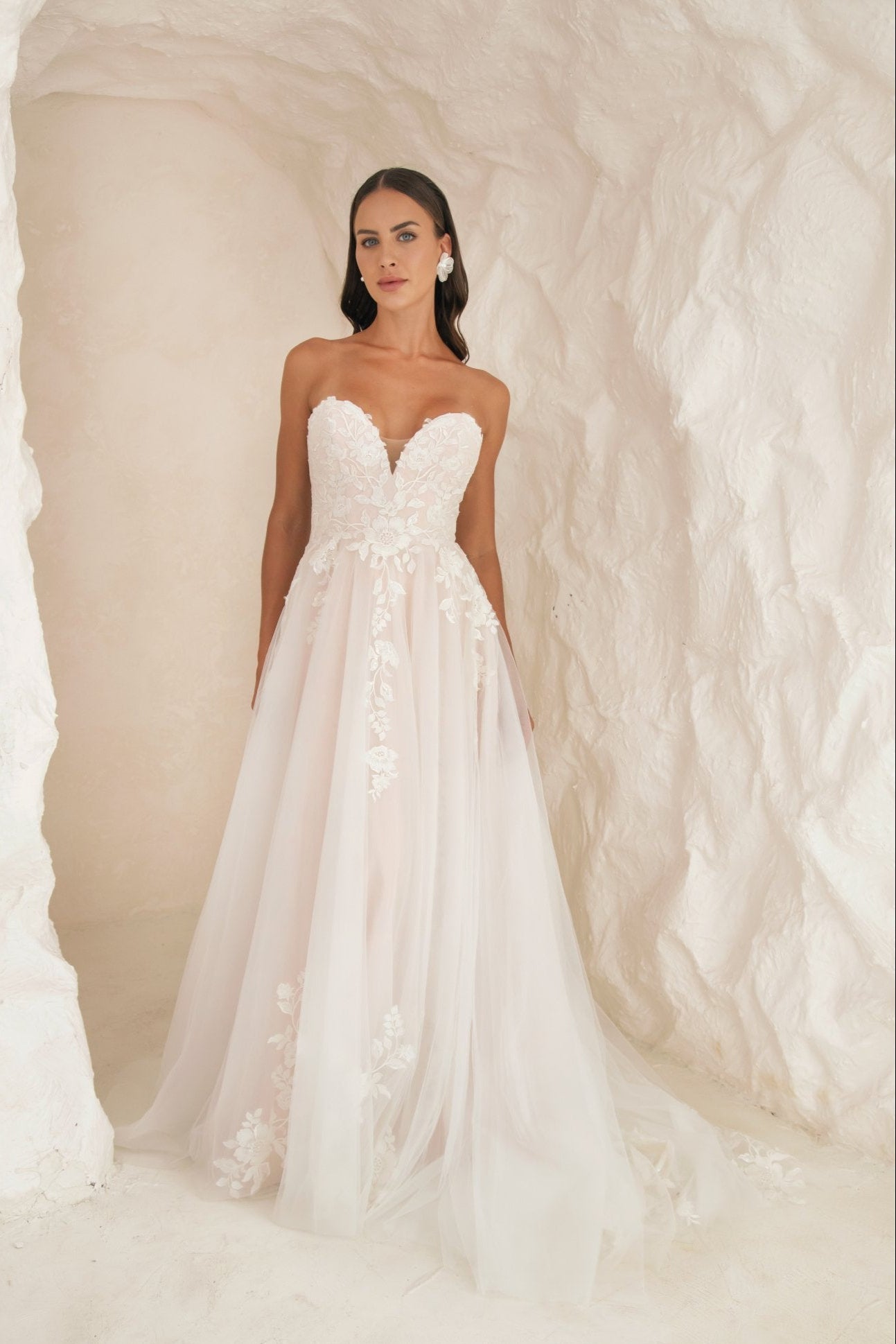 Beth - Laceywedding
