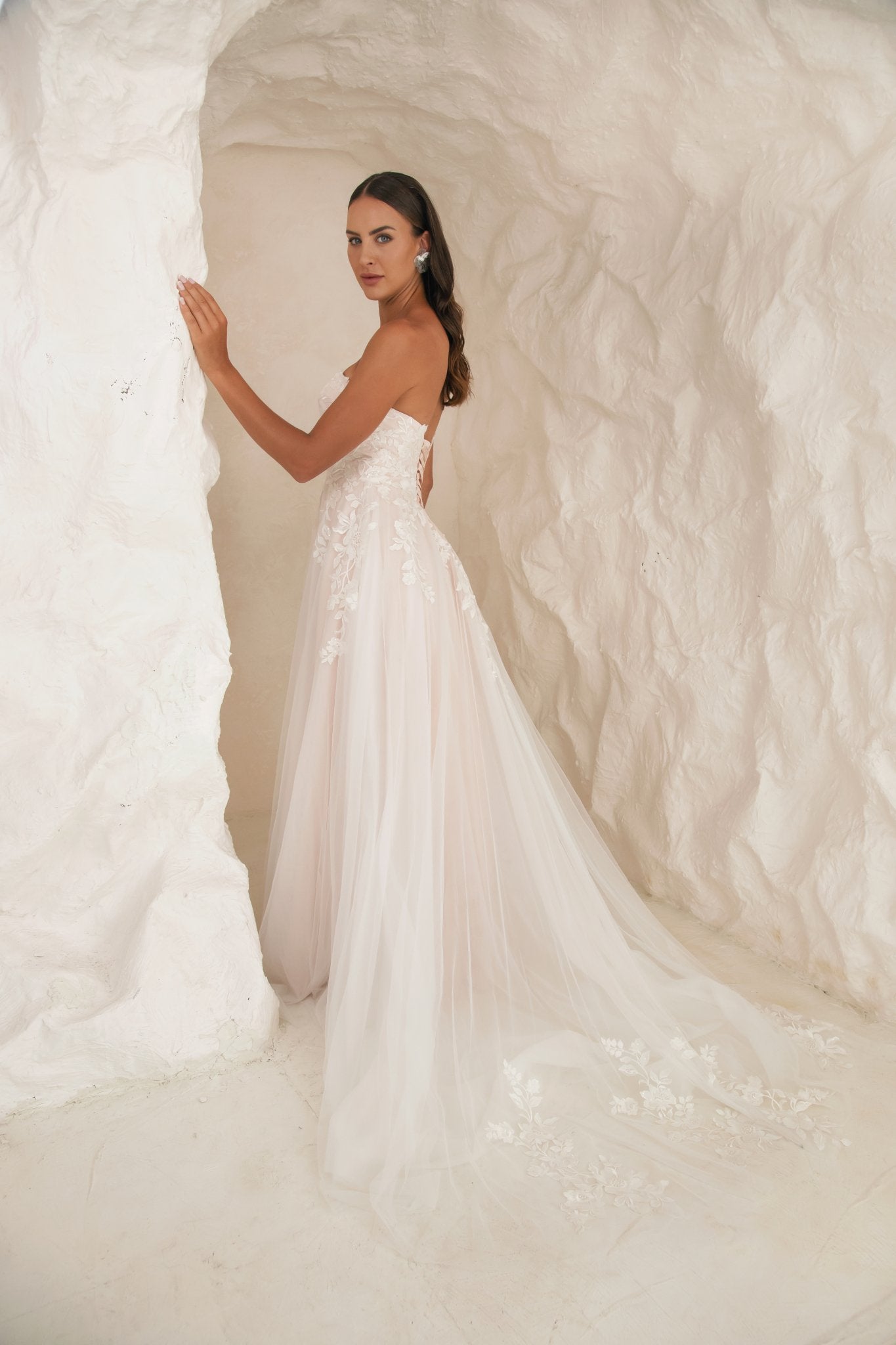 Beth - Laceywedding