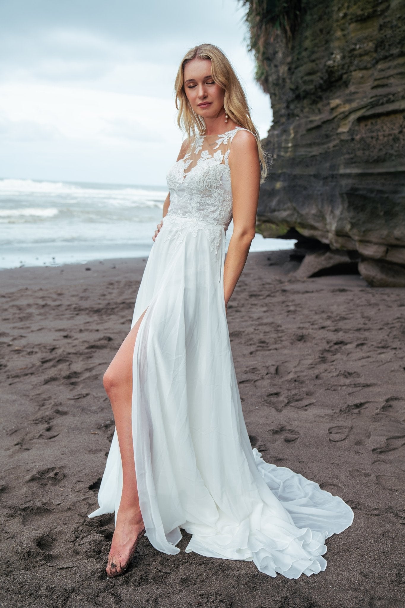 Blaire - Laceywedding
