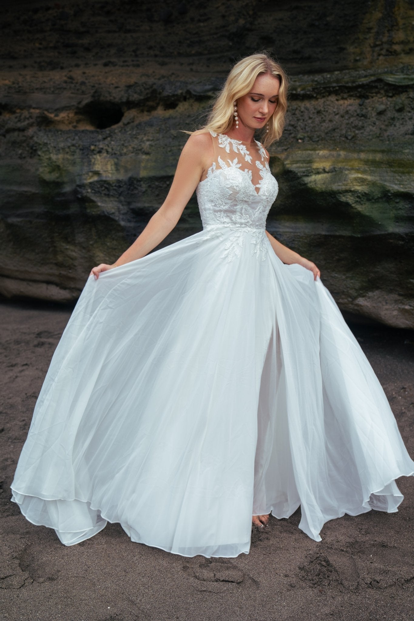 Blaire - Laceywedding