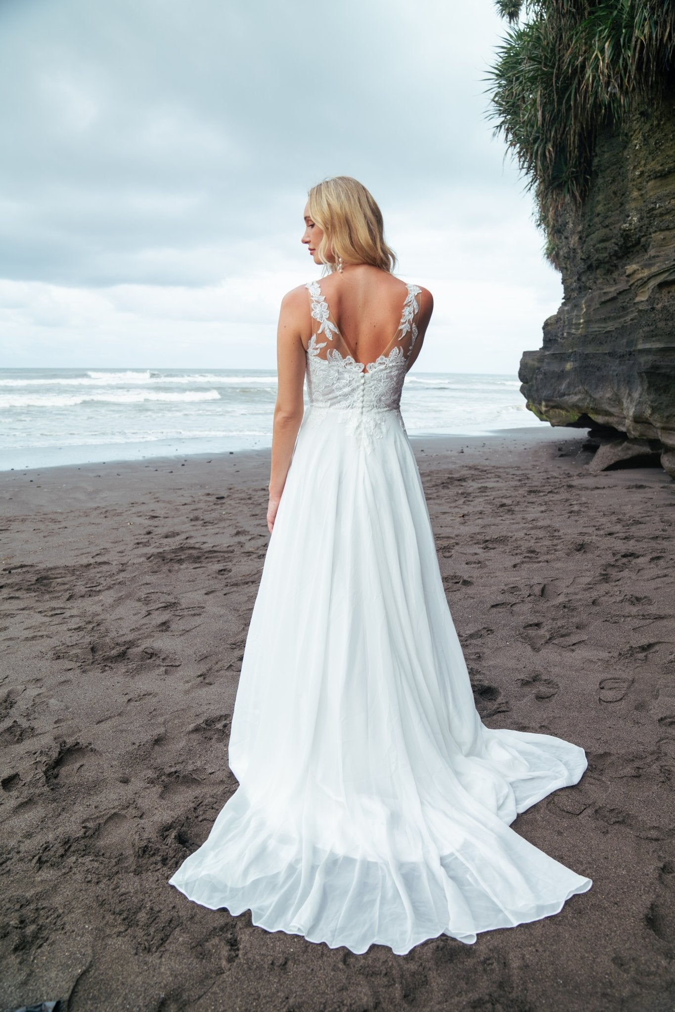 Blaire - Laceywedding