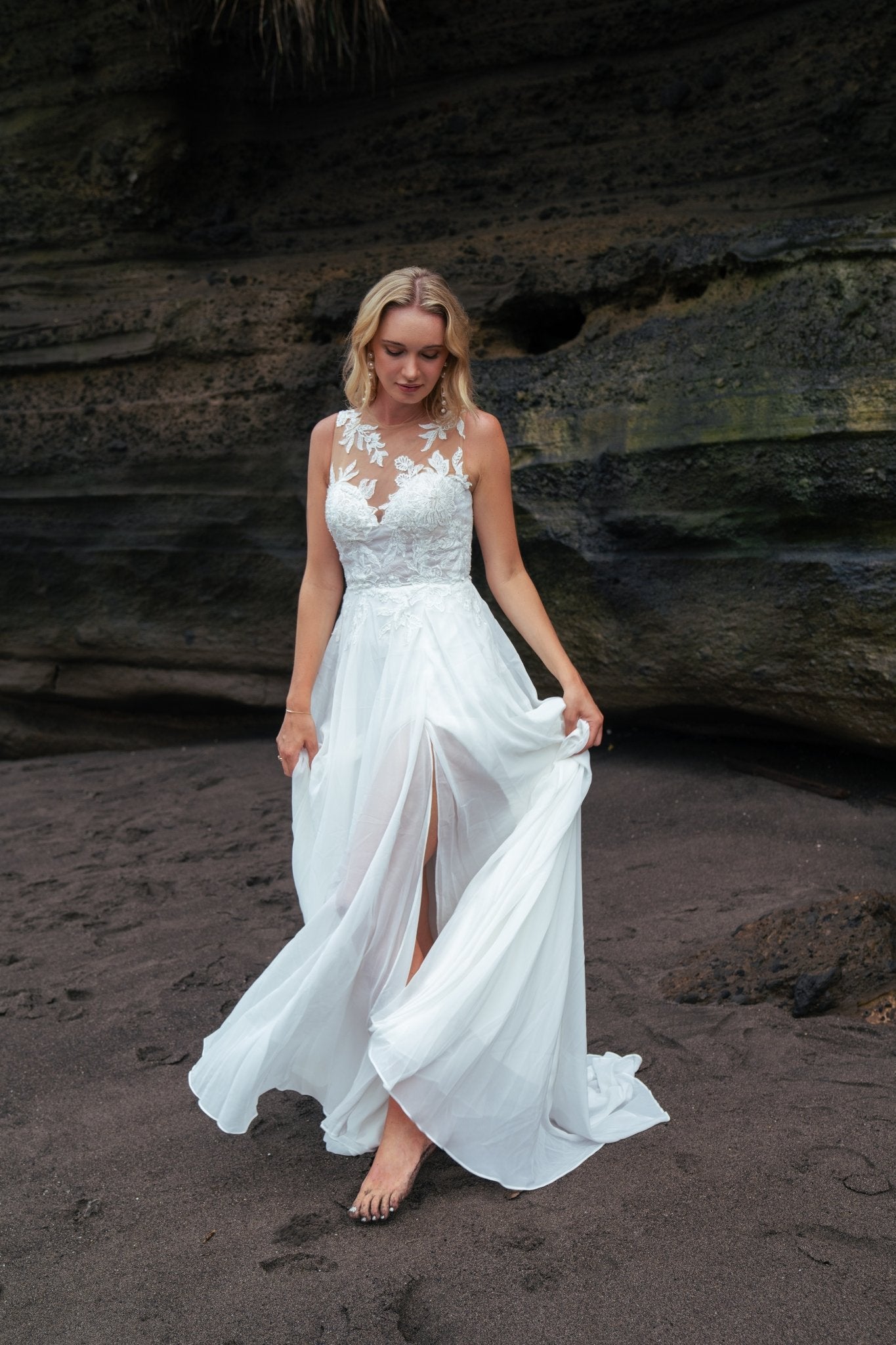 Blaire - Laceywedding