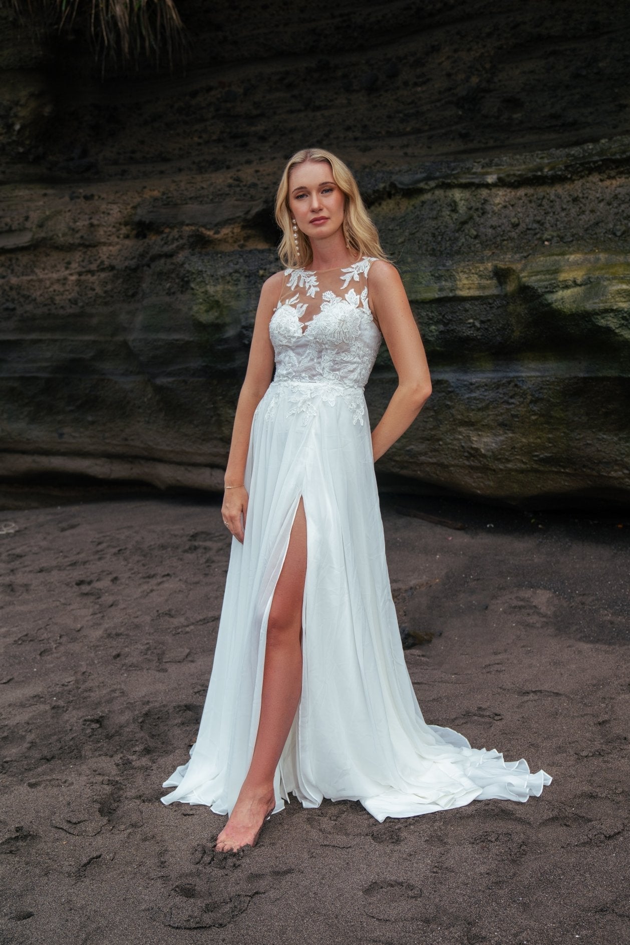 Blaire - Laceywedding