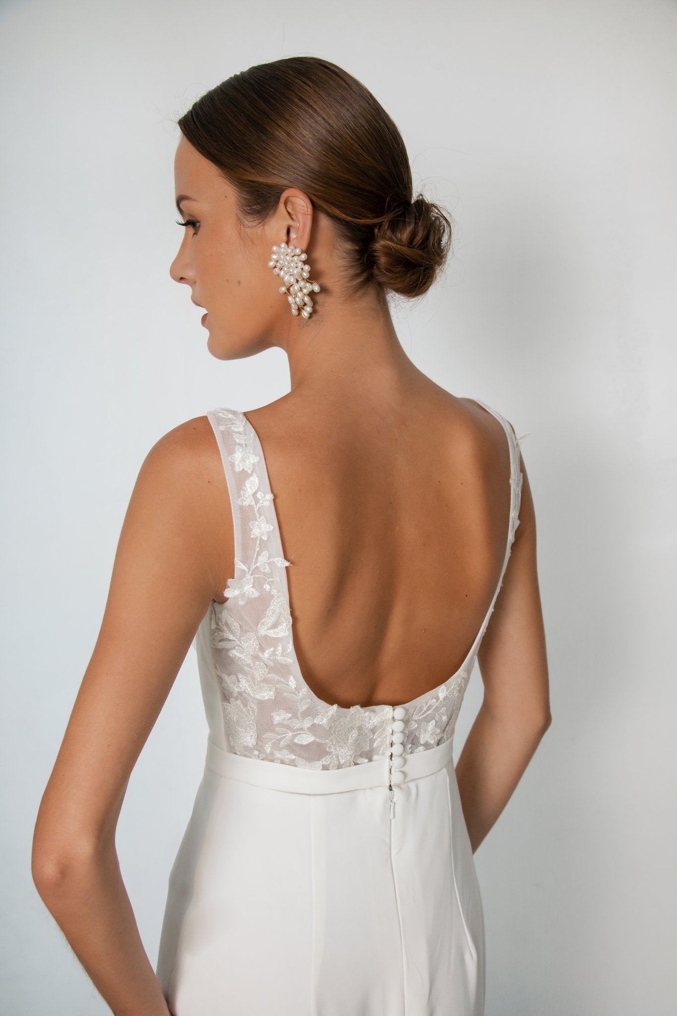 Brielle - Laceywedding
