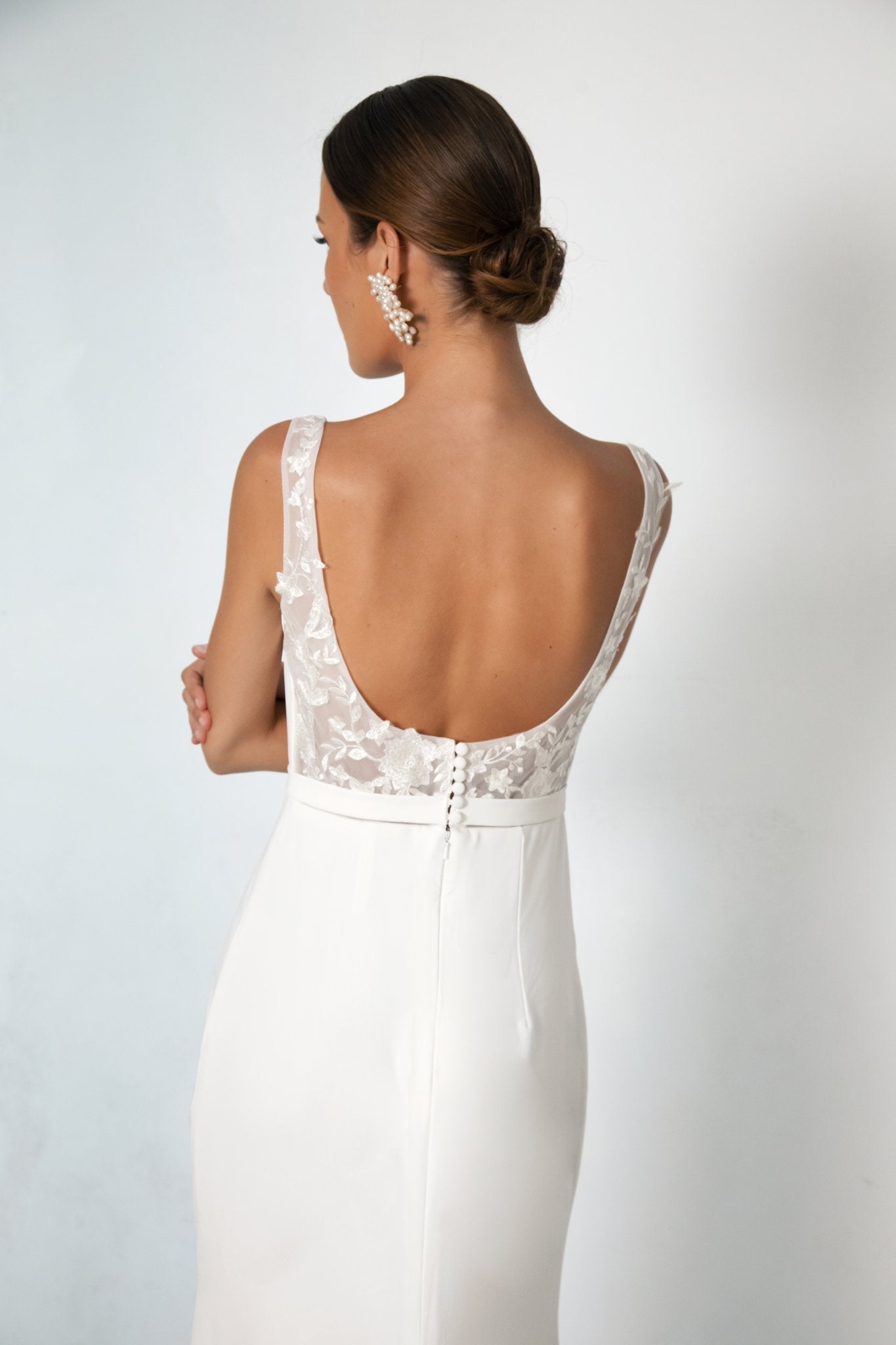 Brielle - Laceywedding