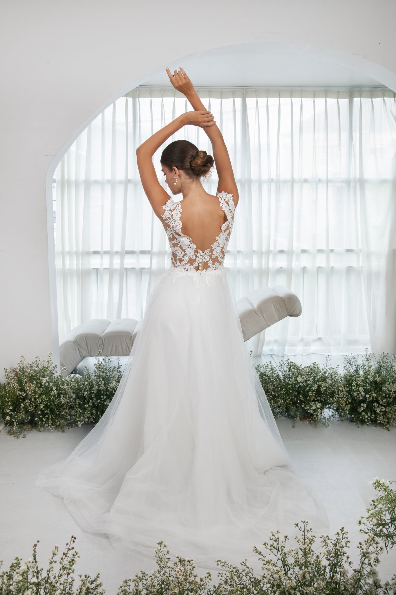 Briony - Laceywedding