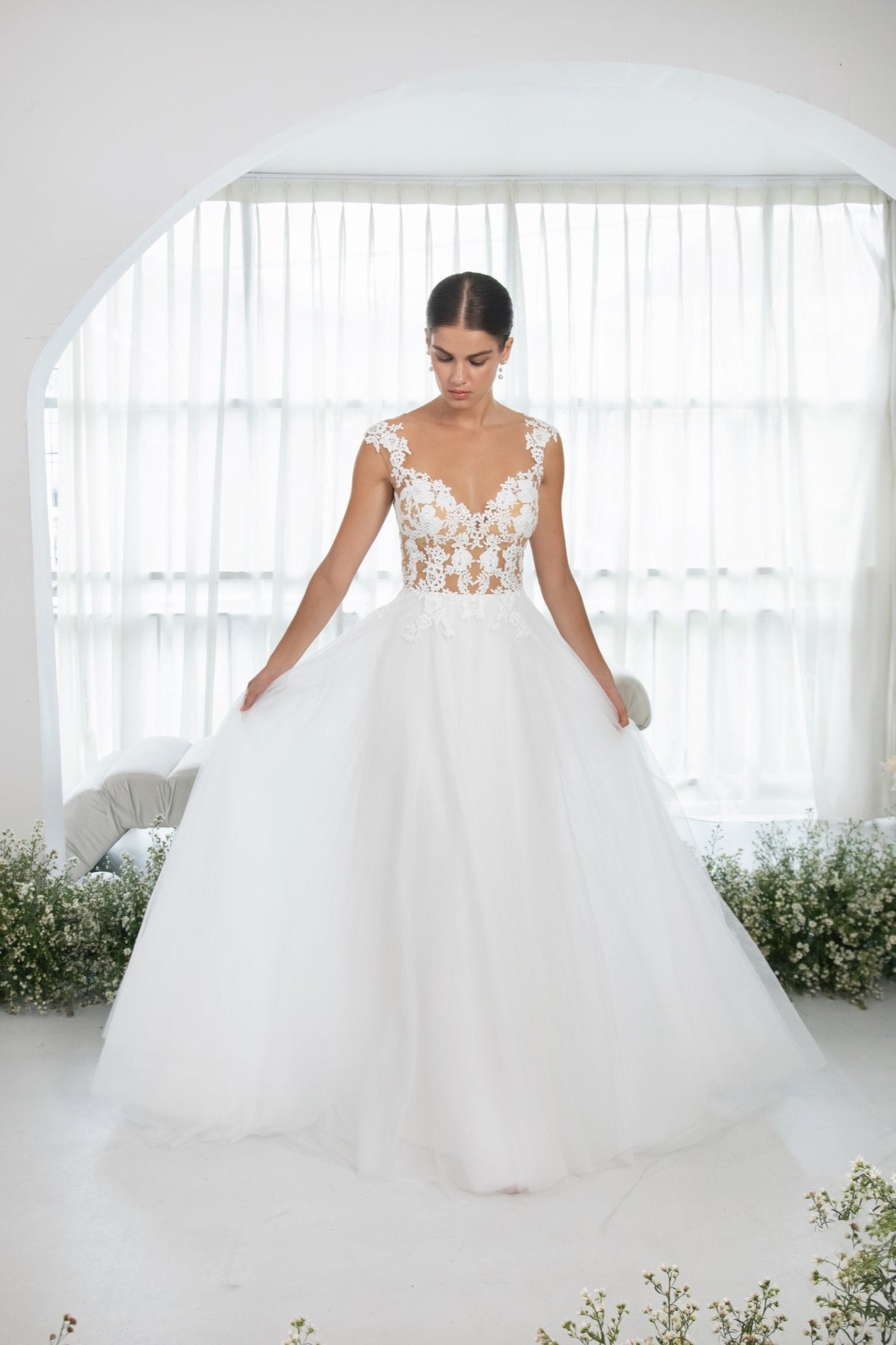 Briony - Laceywedding