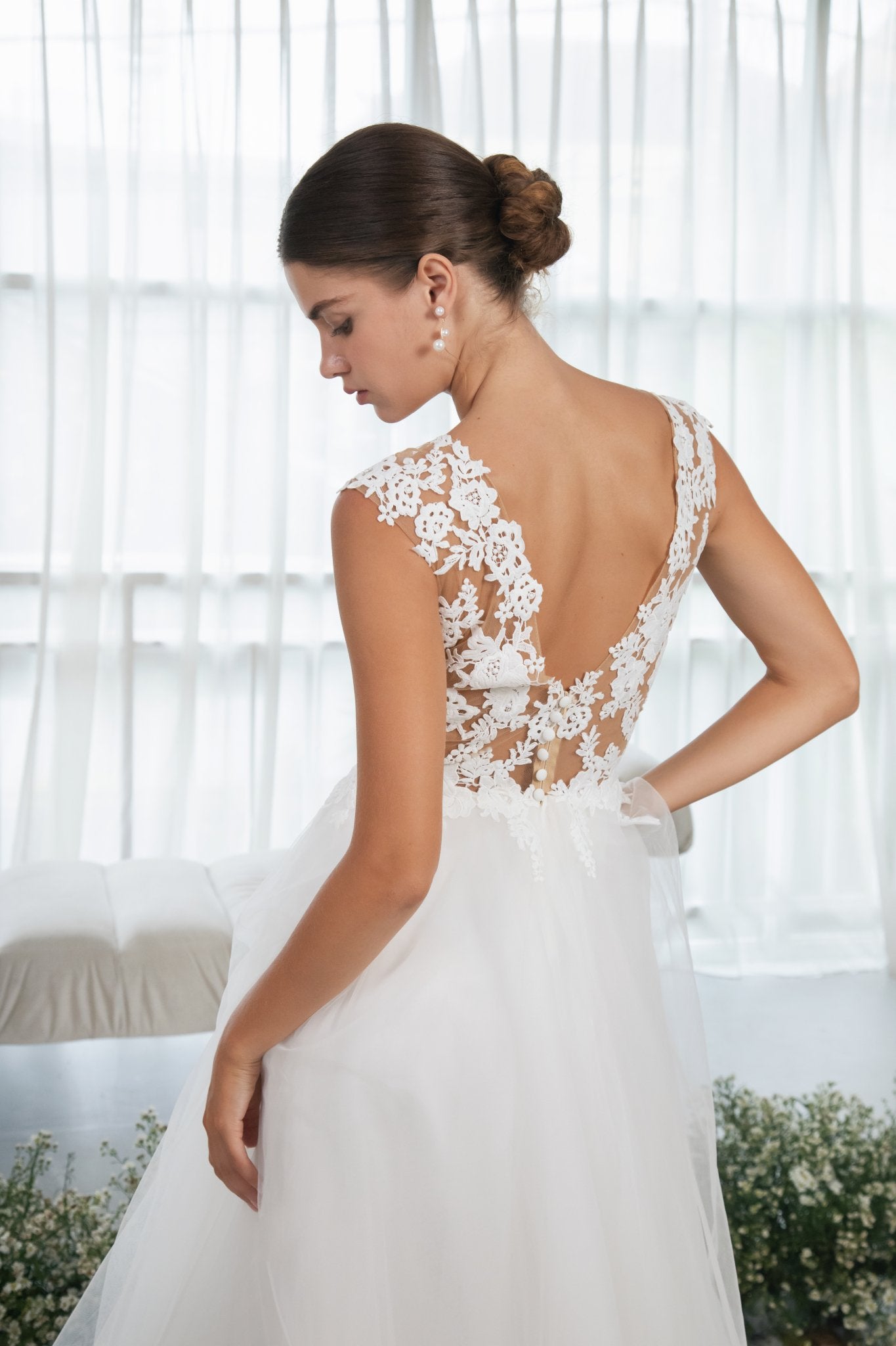 Briony - Laceywedding