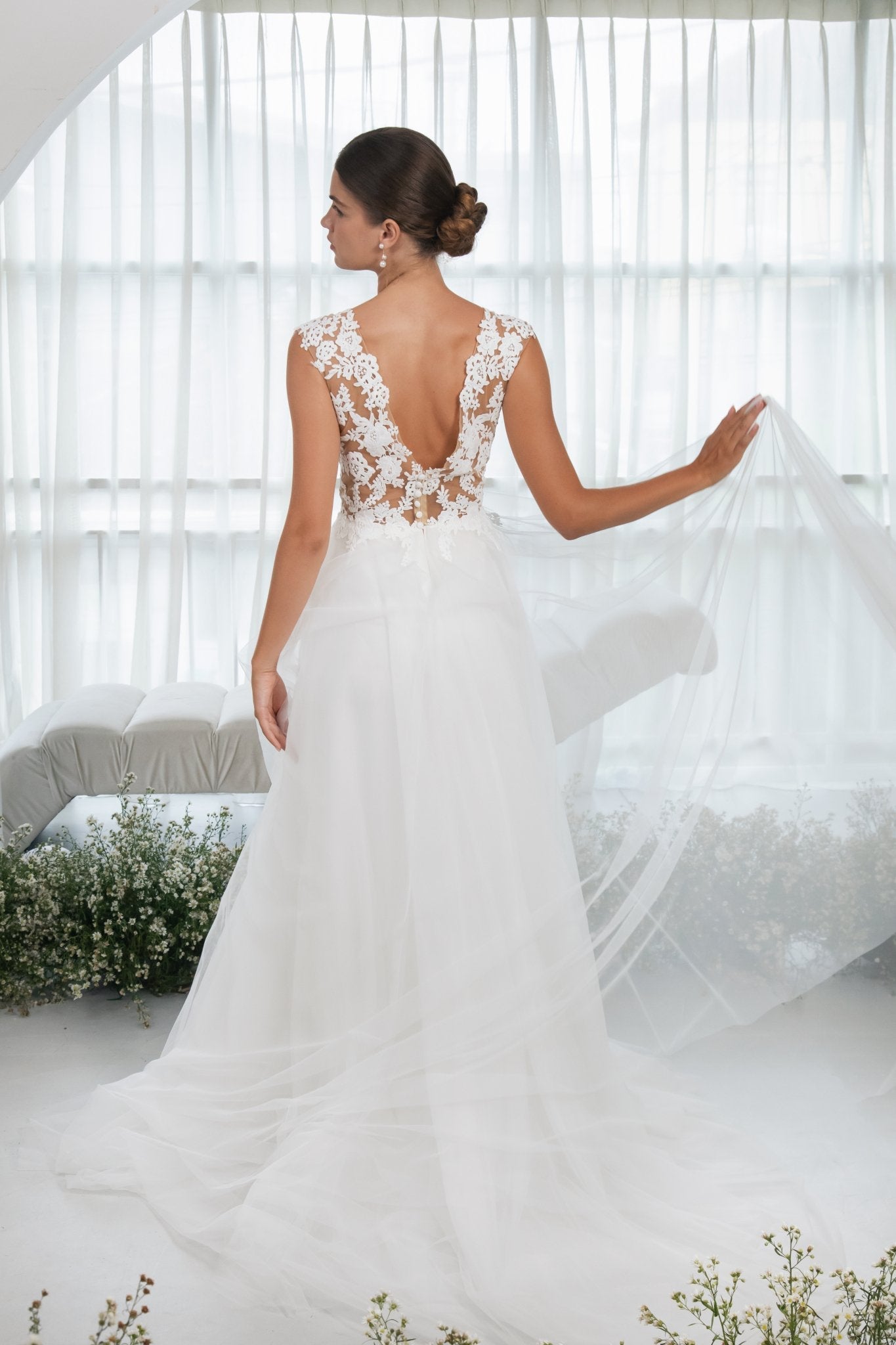 Briony - Laceywedding