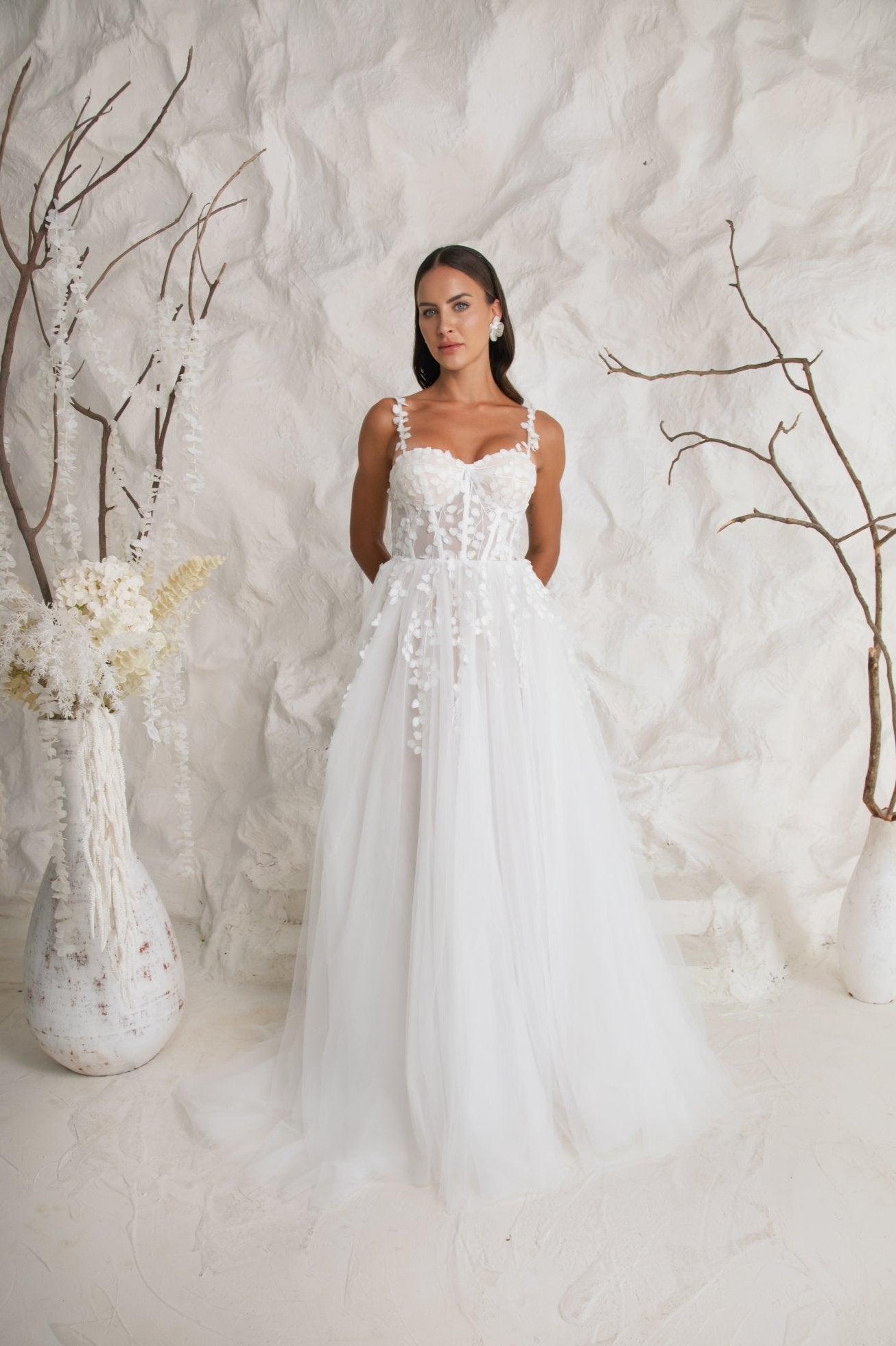 Britanny - Laceywedding