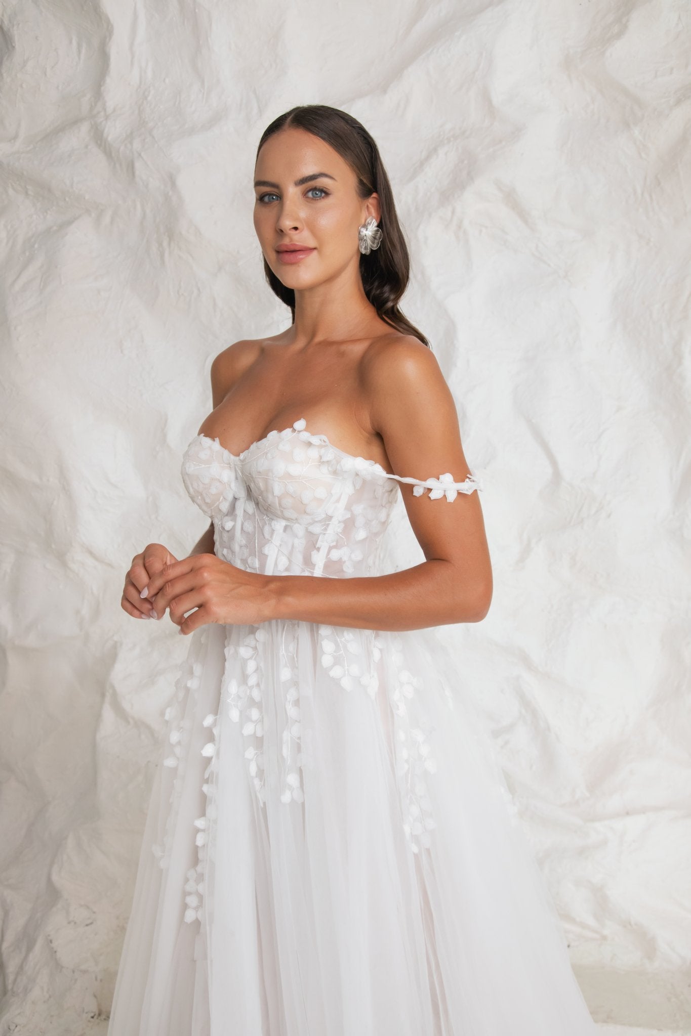 Britanny - Laceywedding
