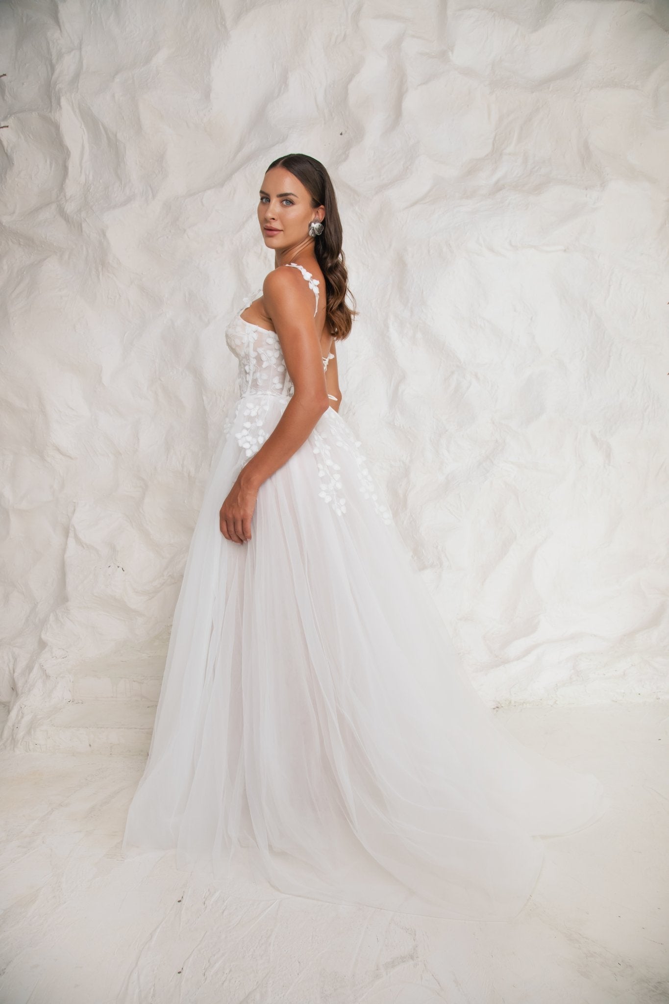 Britanny - Laceywedding