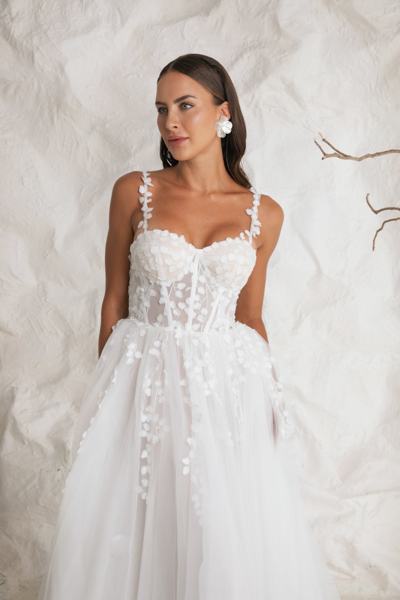 Britanny - Laceywedding