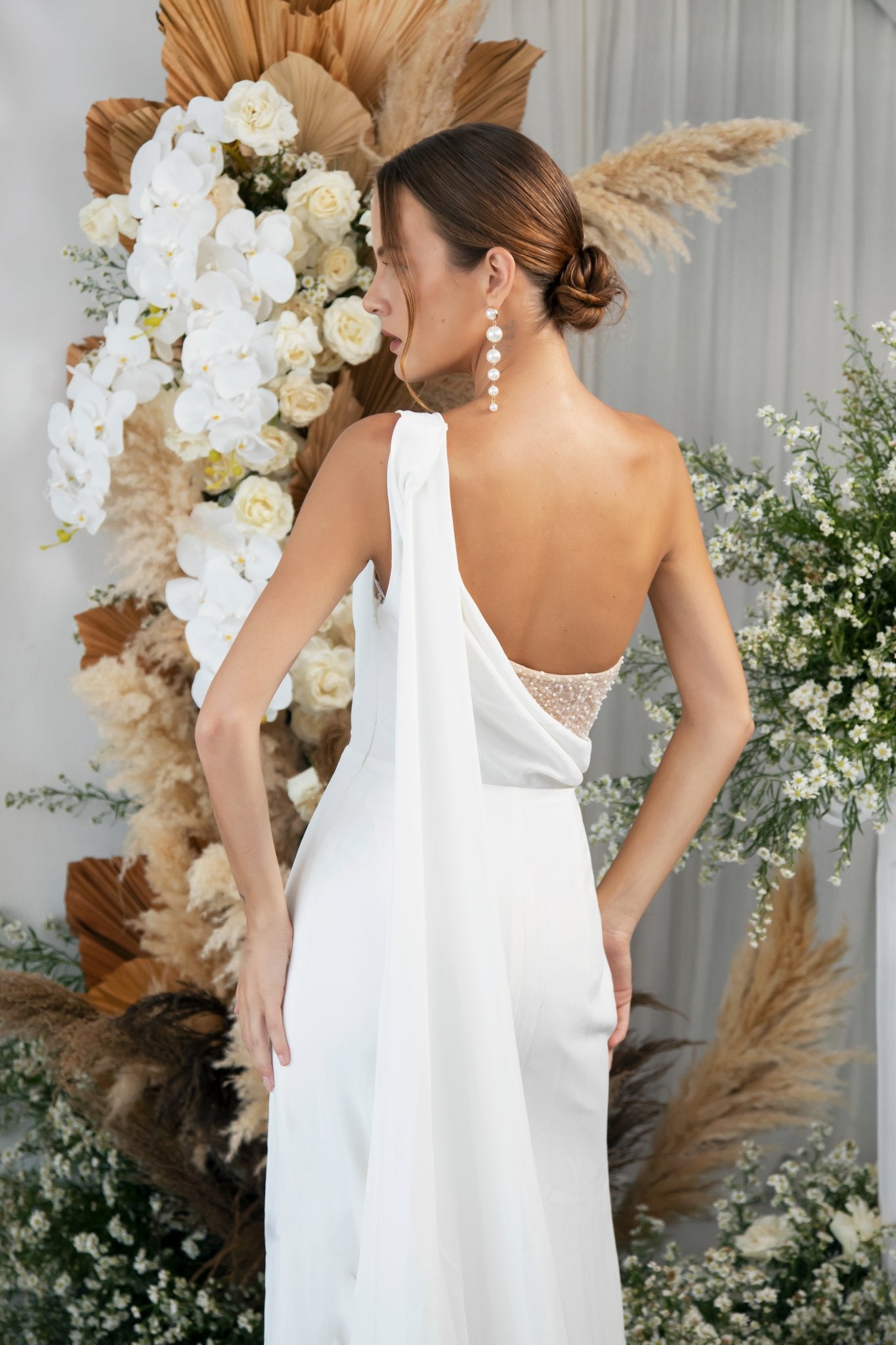 Bryn - Laceywedding