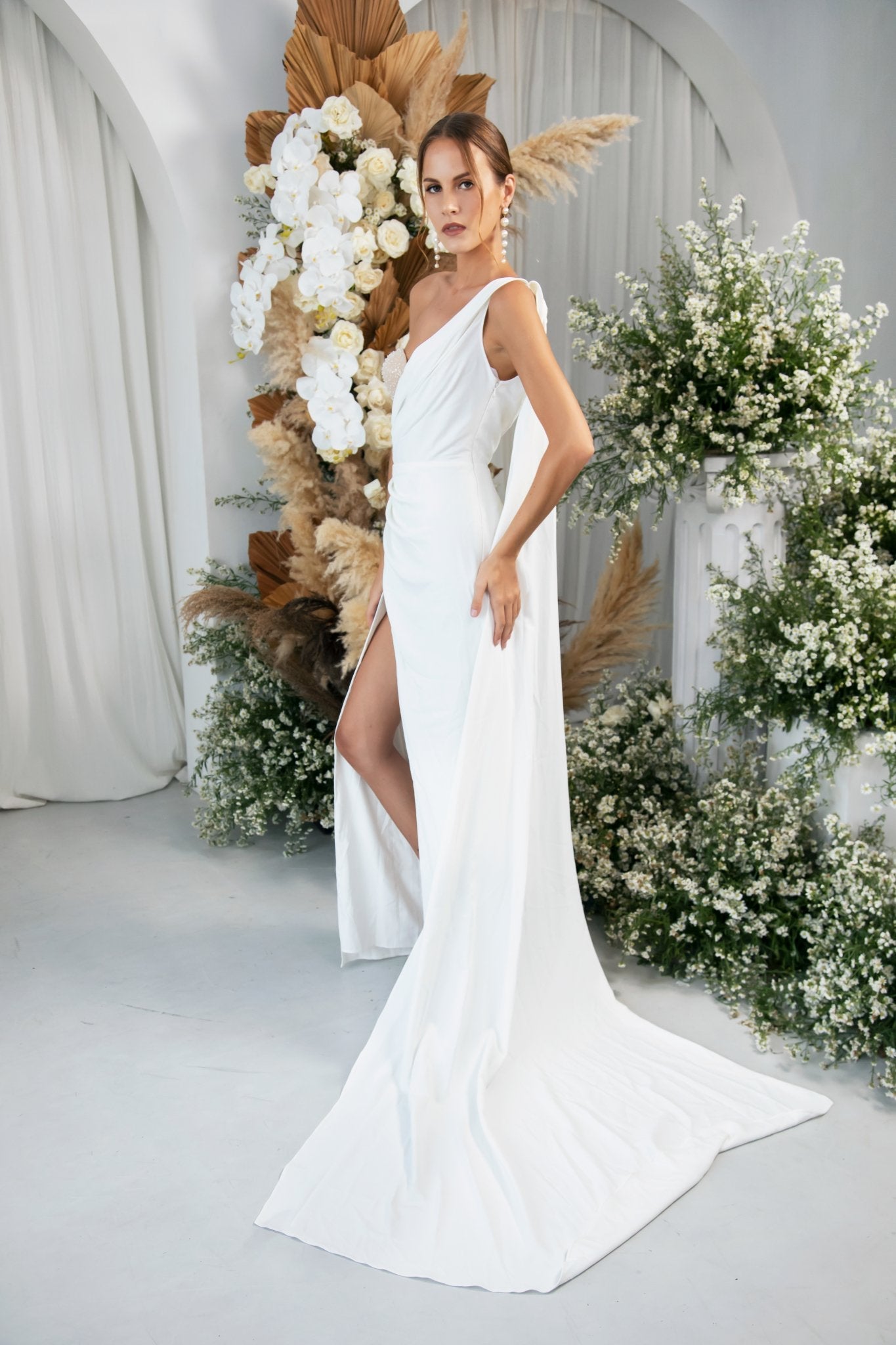 Bryn - Laceywedding