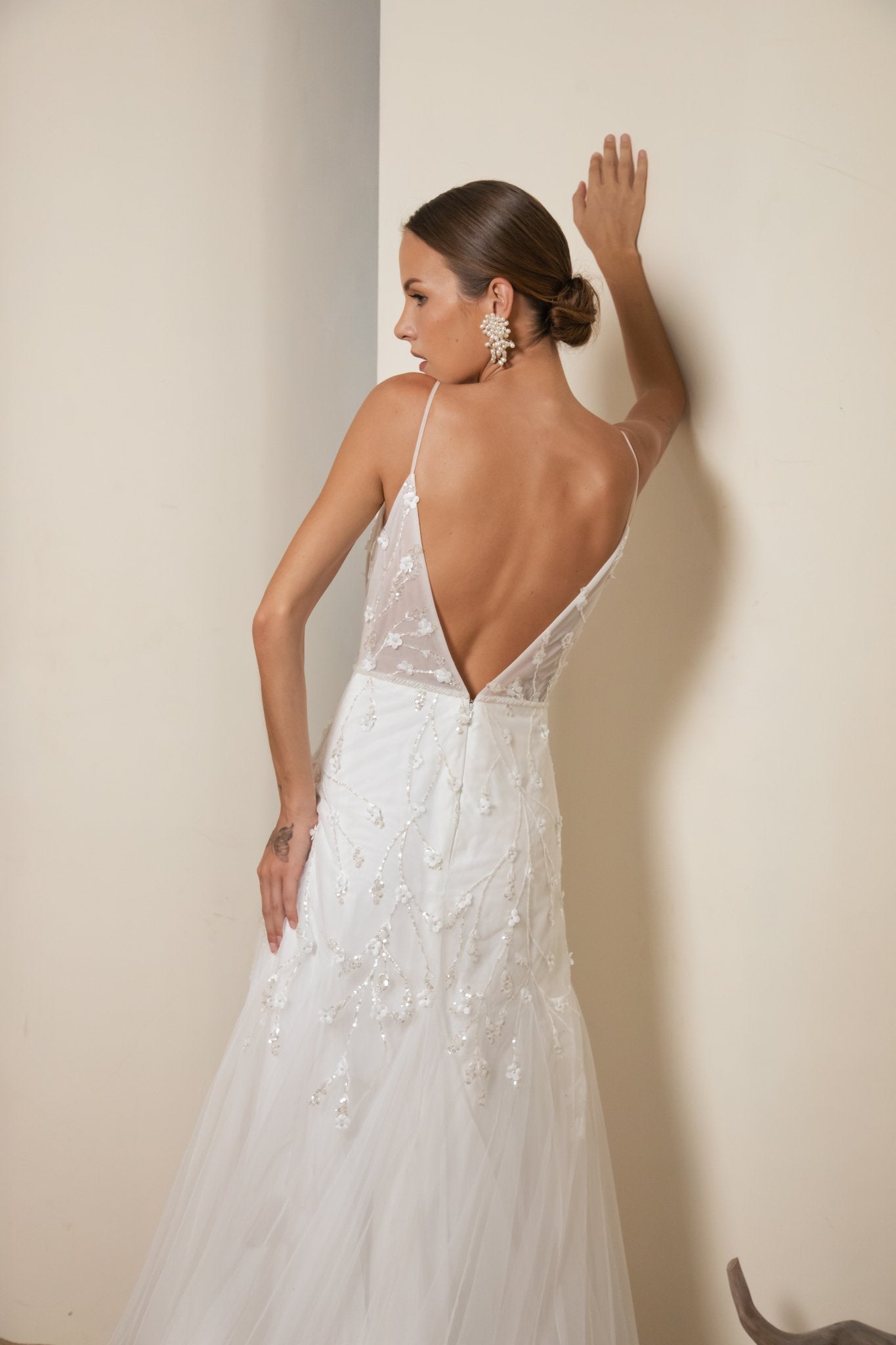 Callista - Laceywedding