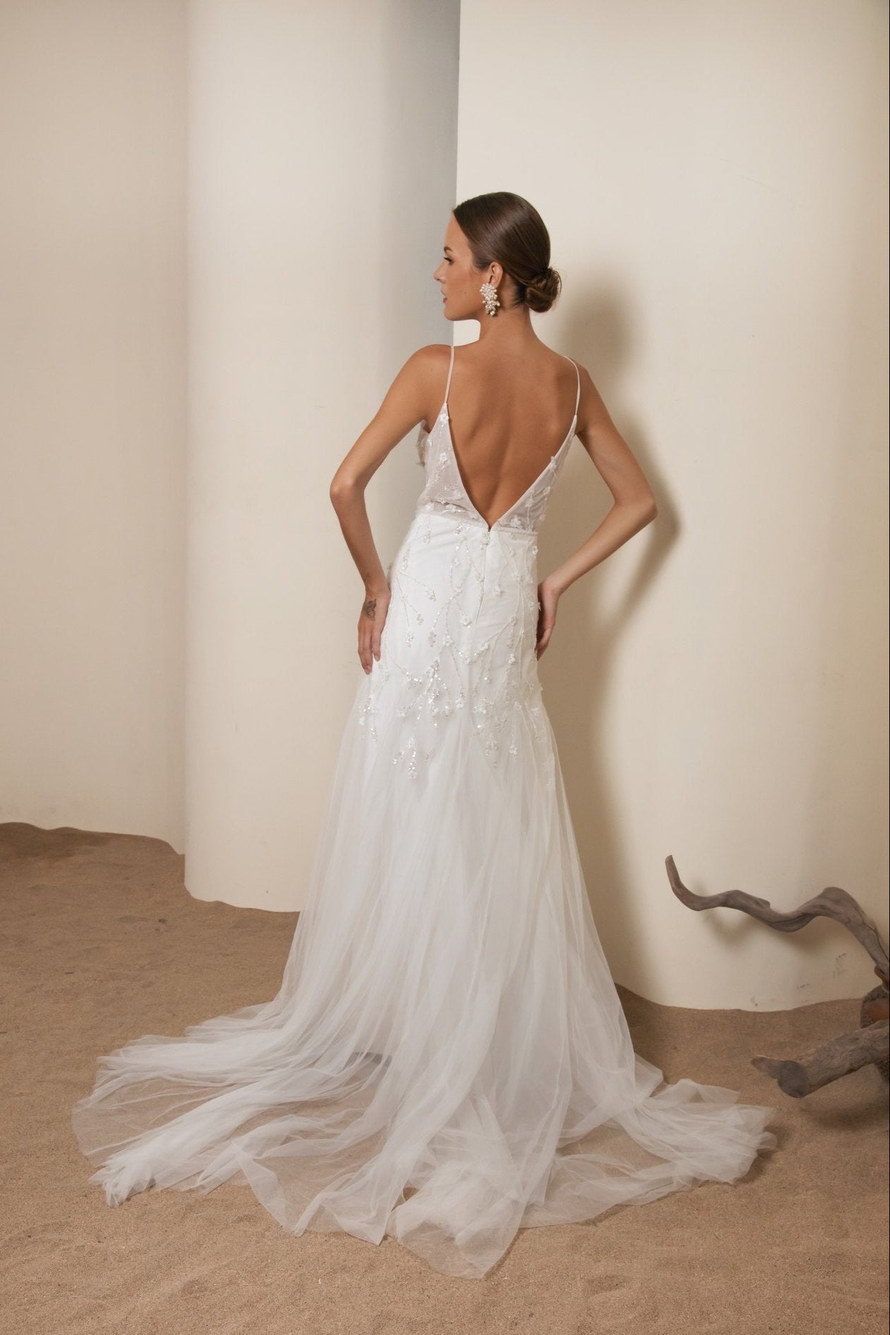 Callista - Laceywedding