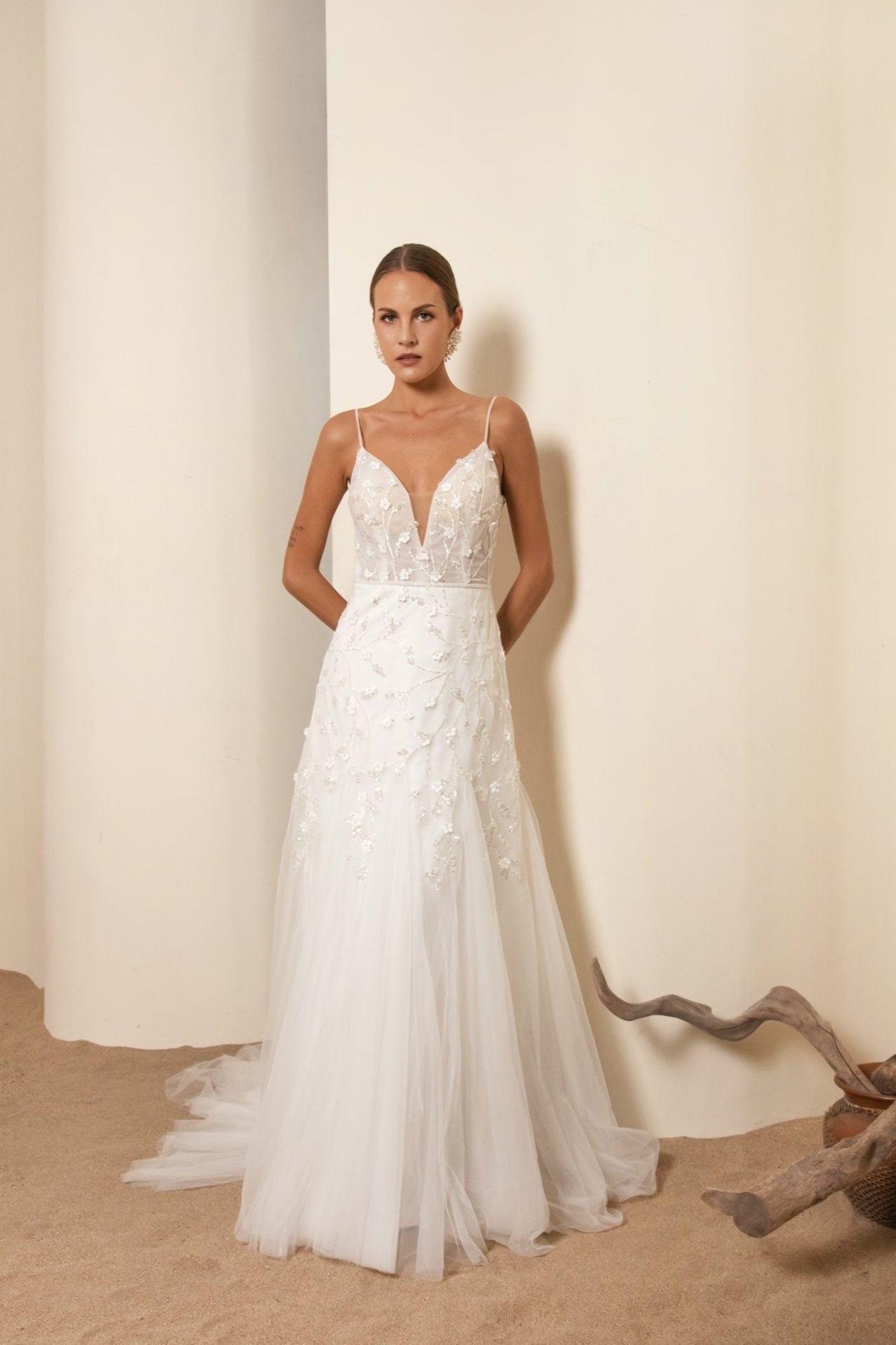 Callista - Laceywedding