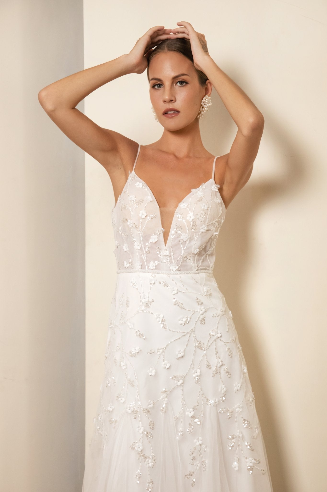 Callista - Laceywedding