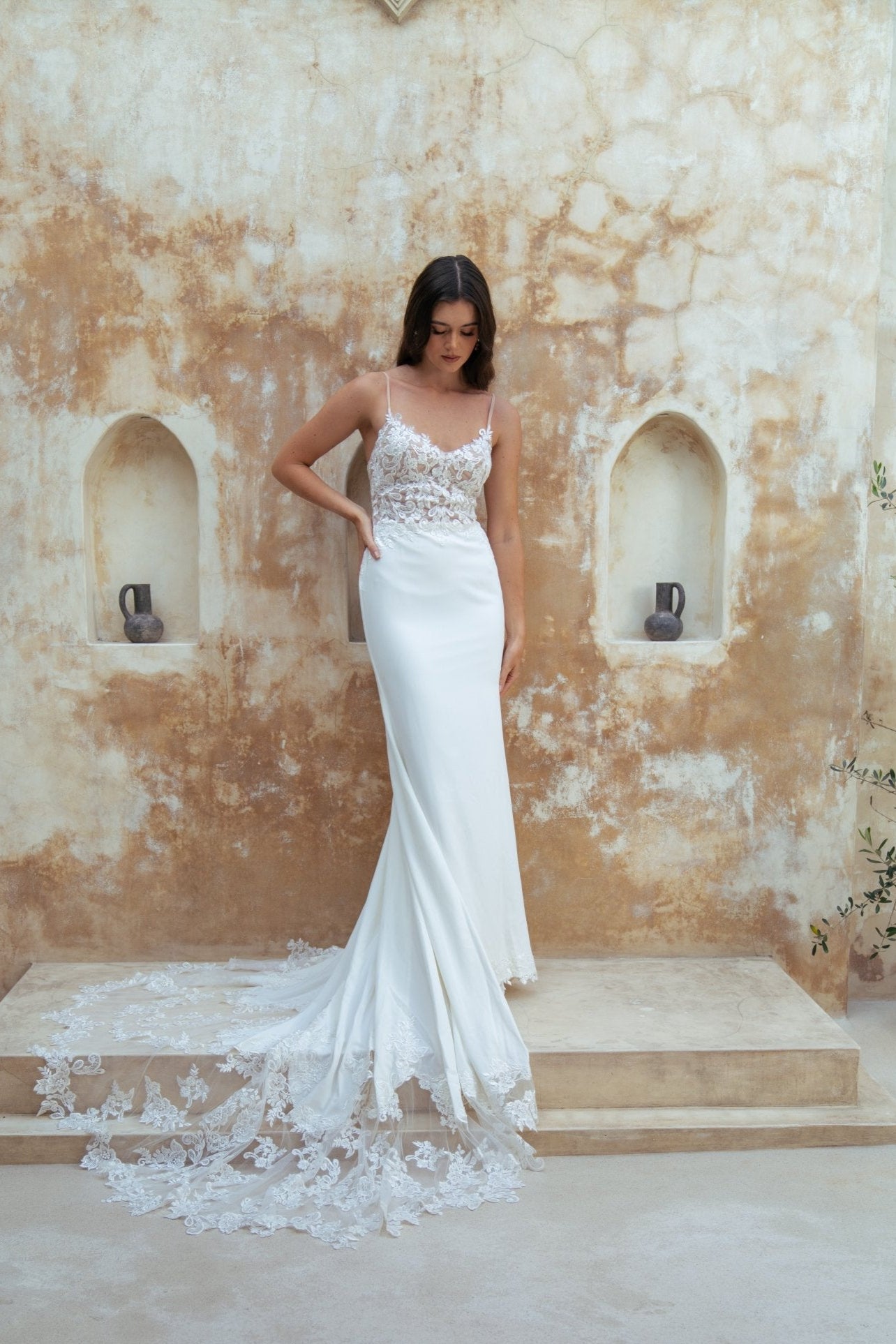 Carmen - Laceywedding