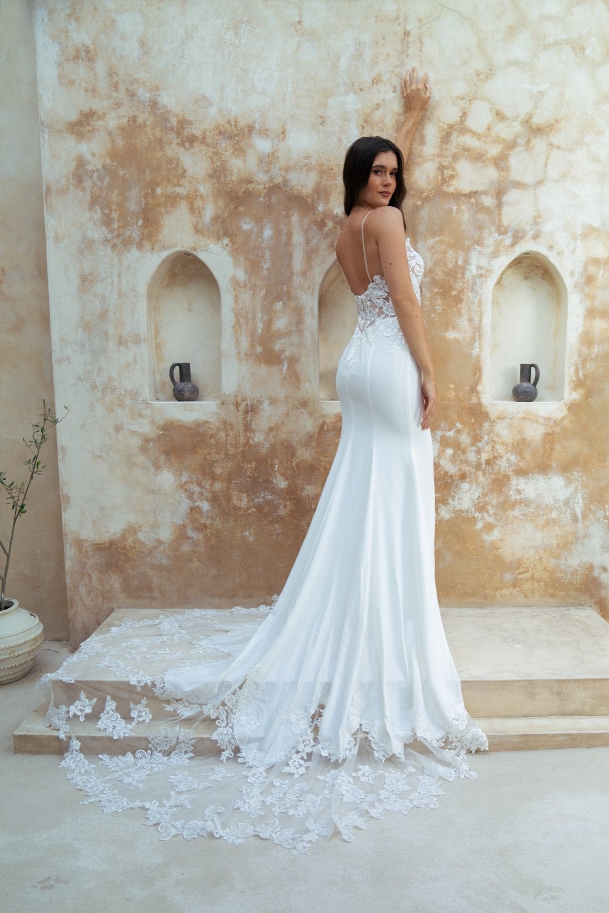 Carmen - Laceywedding