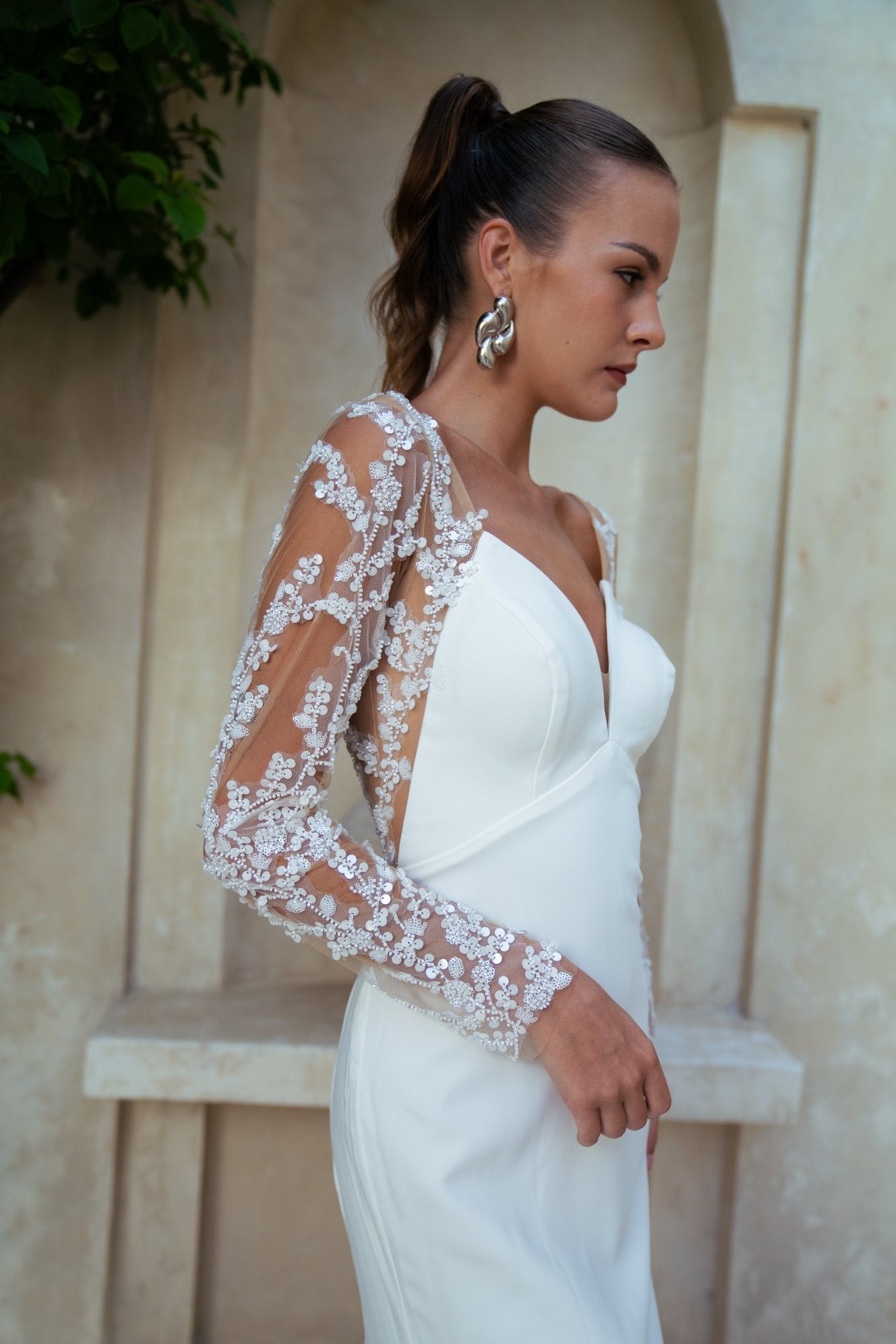 Caroline - Laceywedding