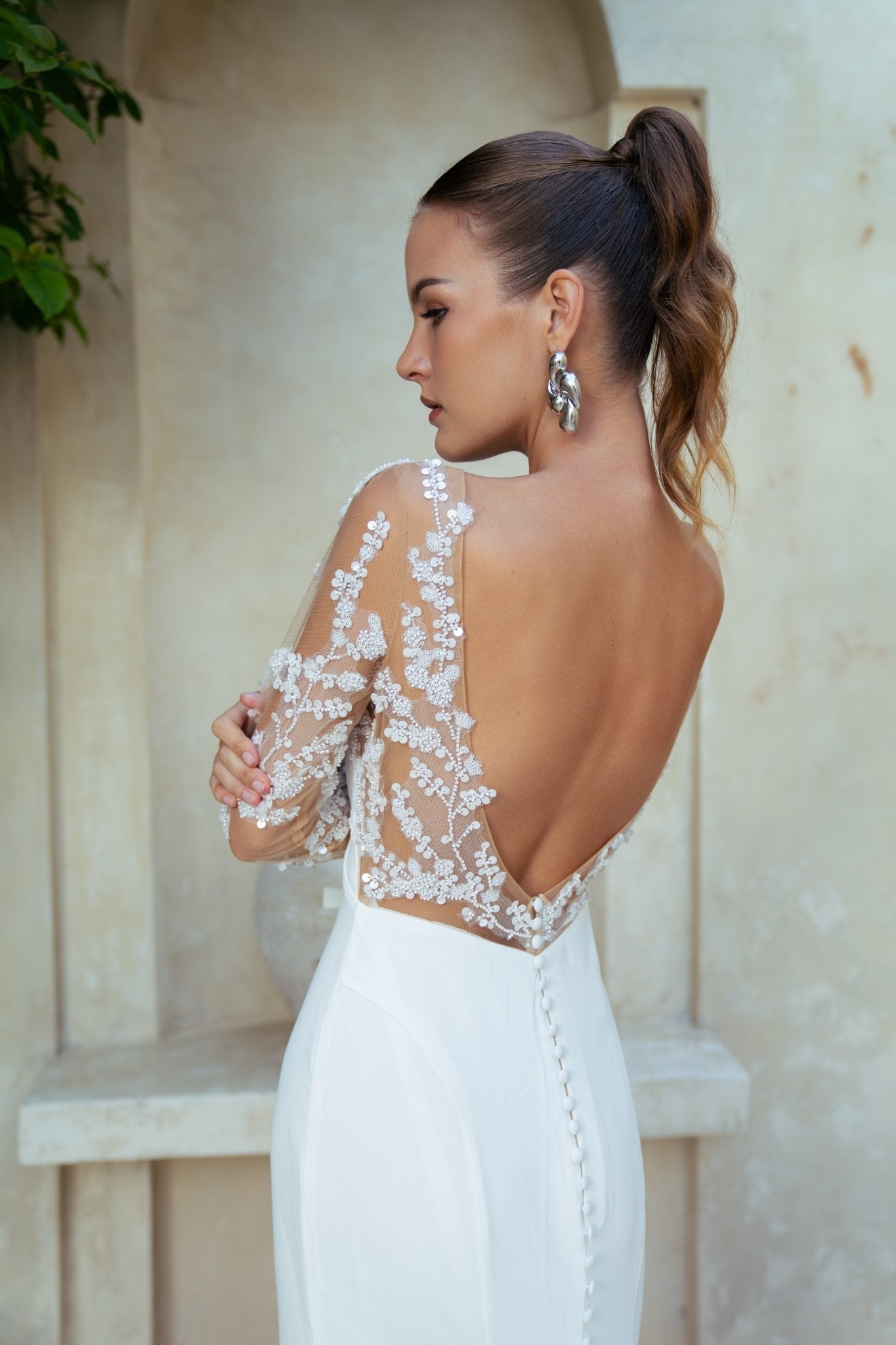 Caroline - Laceywedding