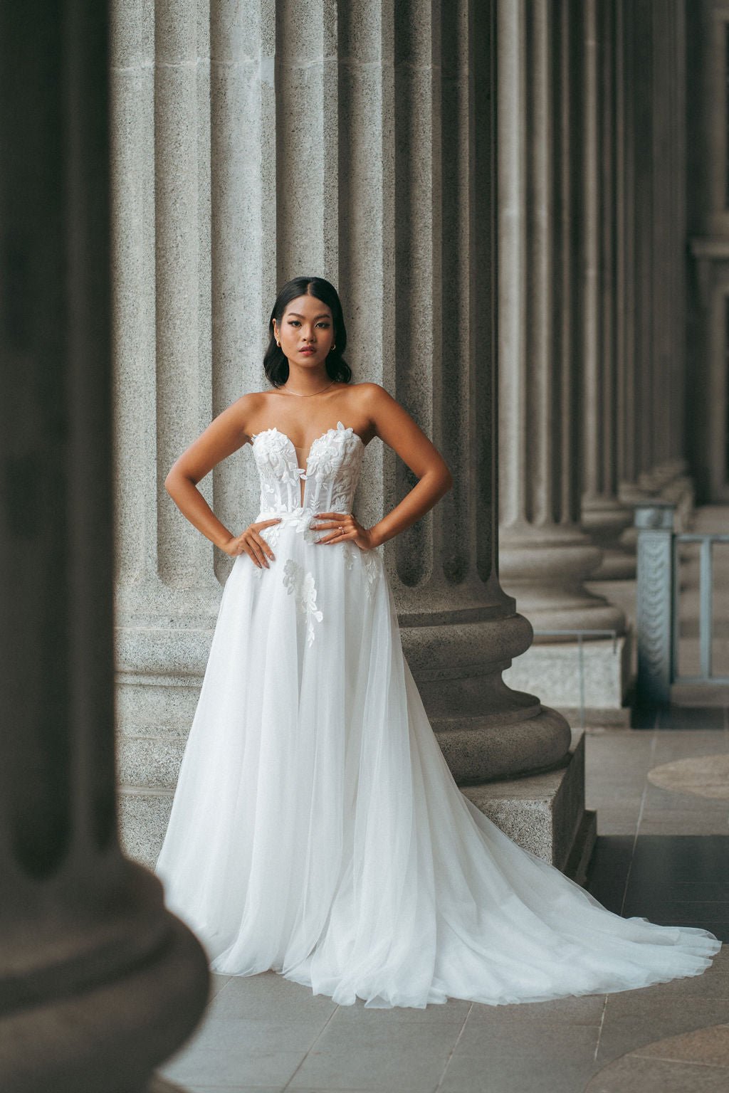 Clara - Laceywedding