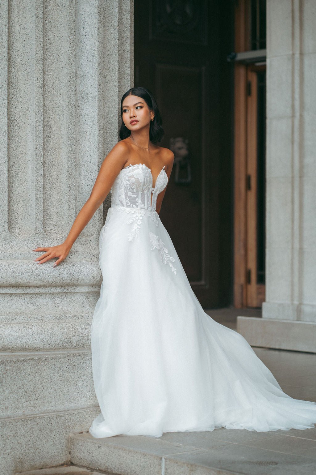 Clara - Laceywedding