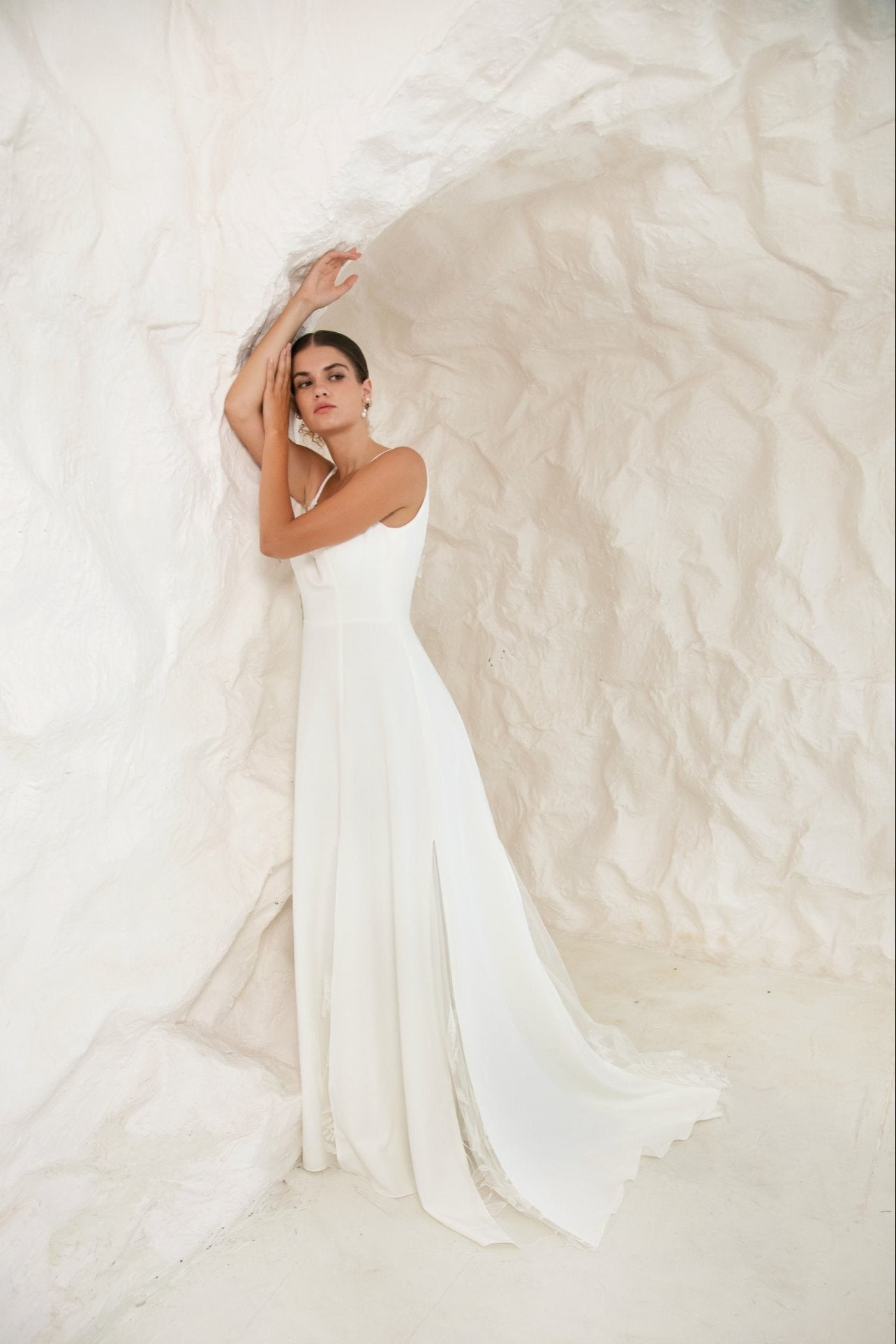 Corinne - Laceywedding