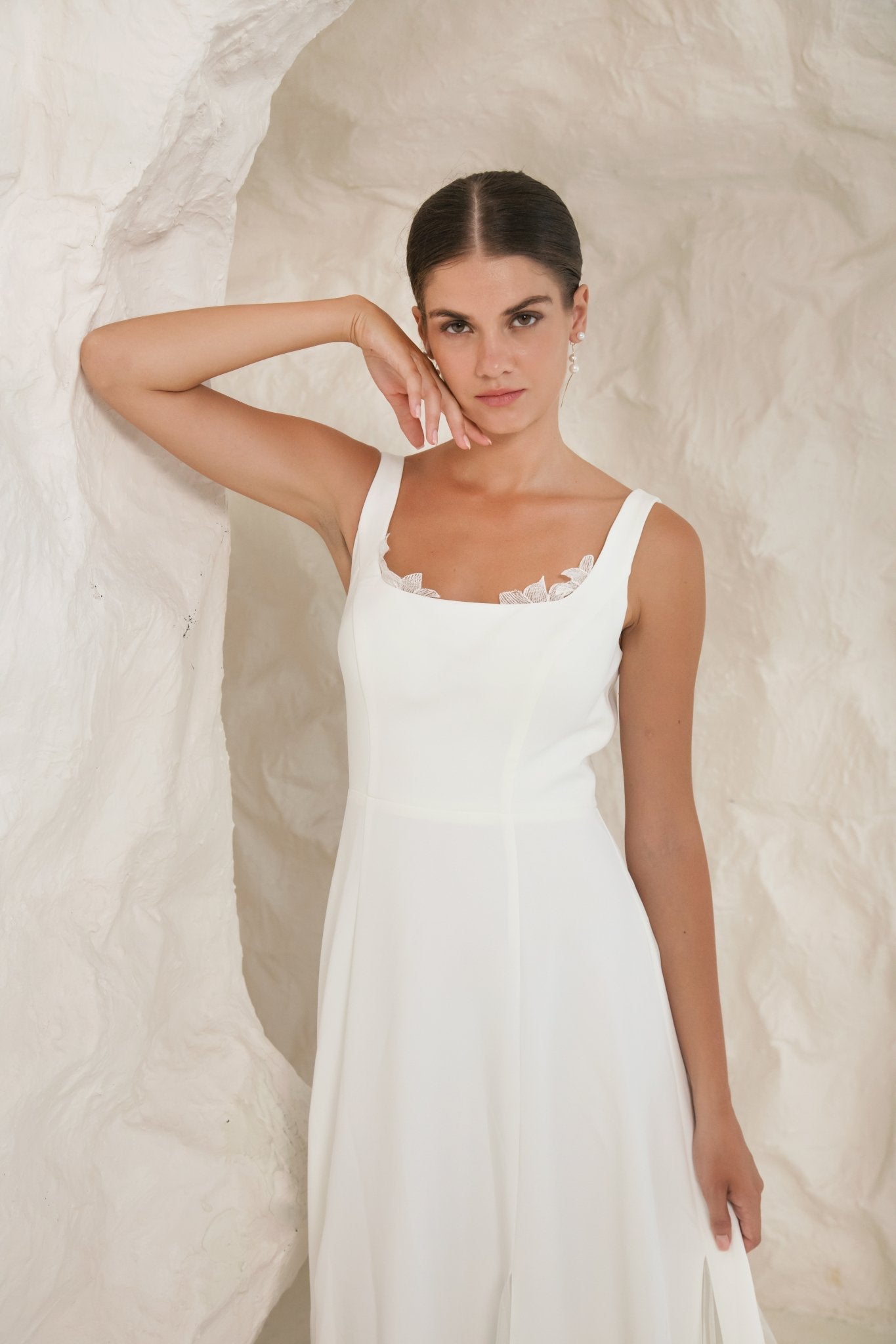 Corinne - Laceywedding