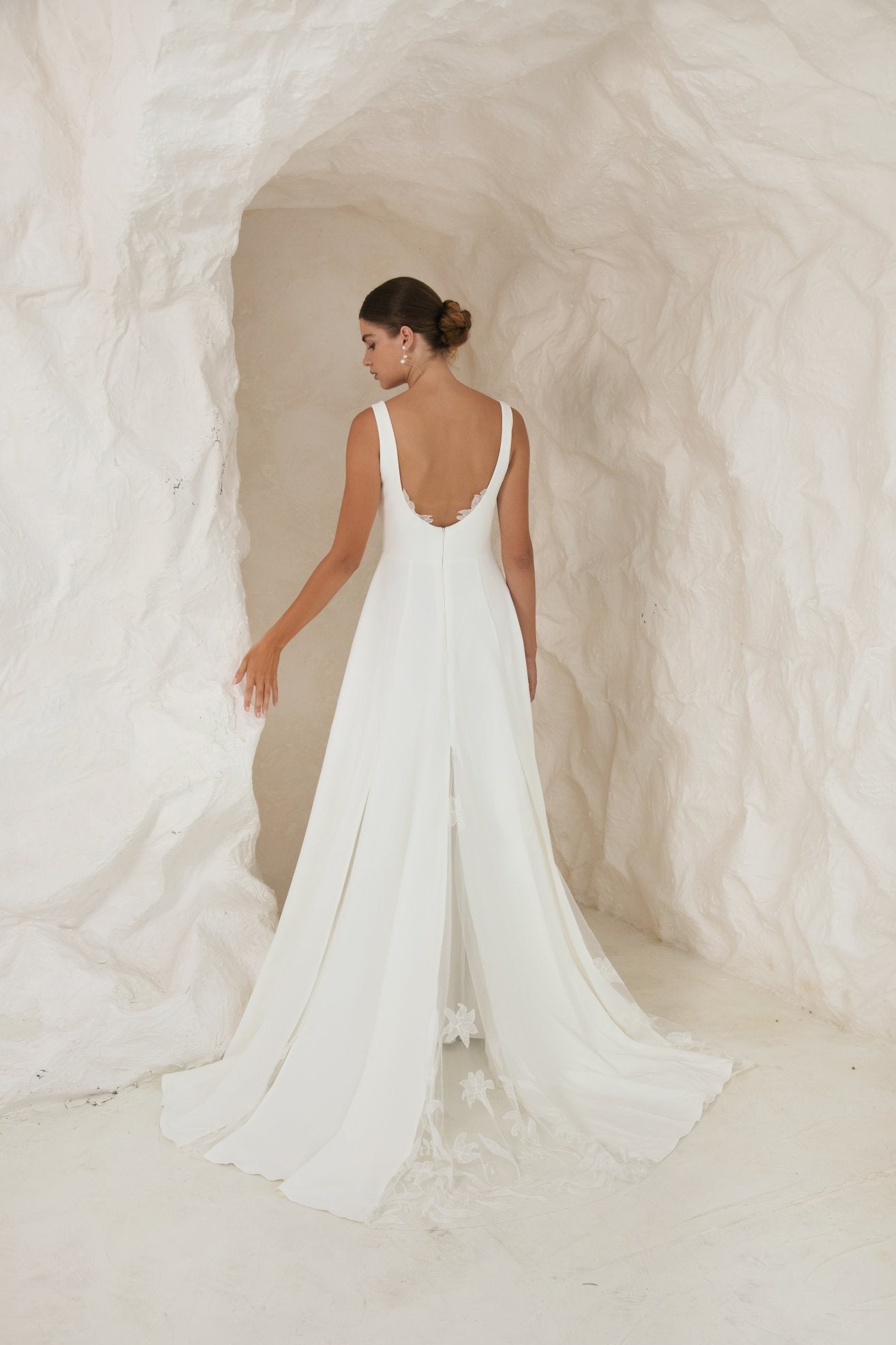 Corinne - Laceywedding