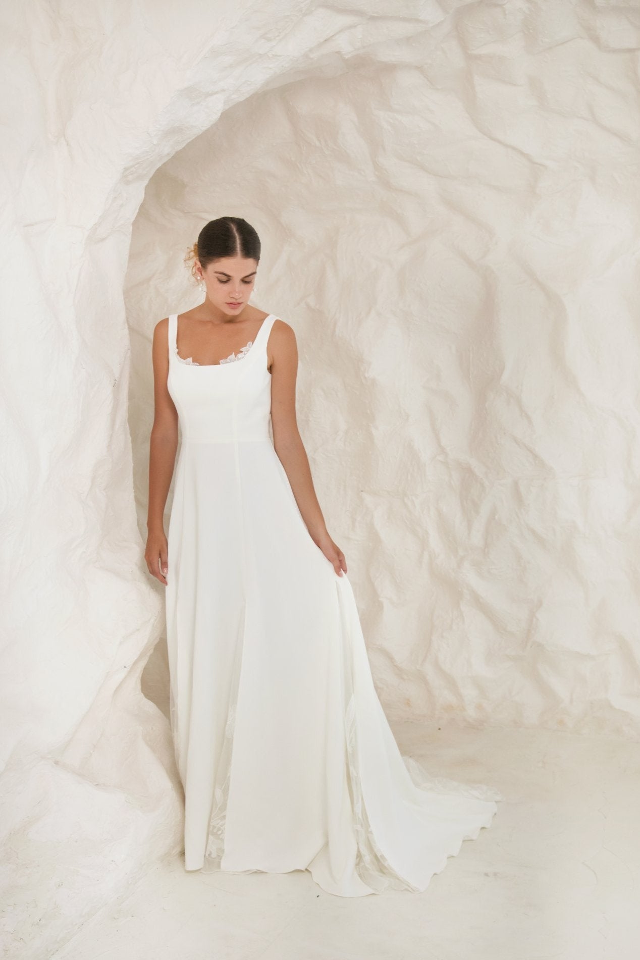 Corinne - Laceywedding