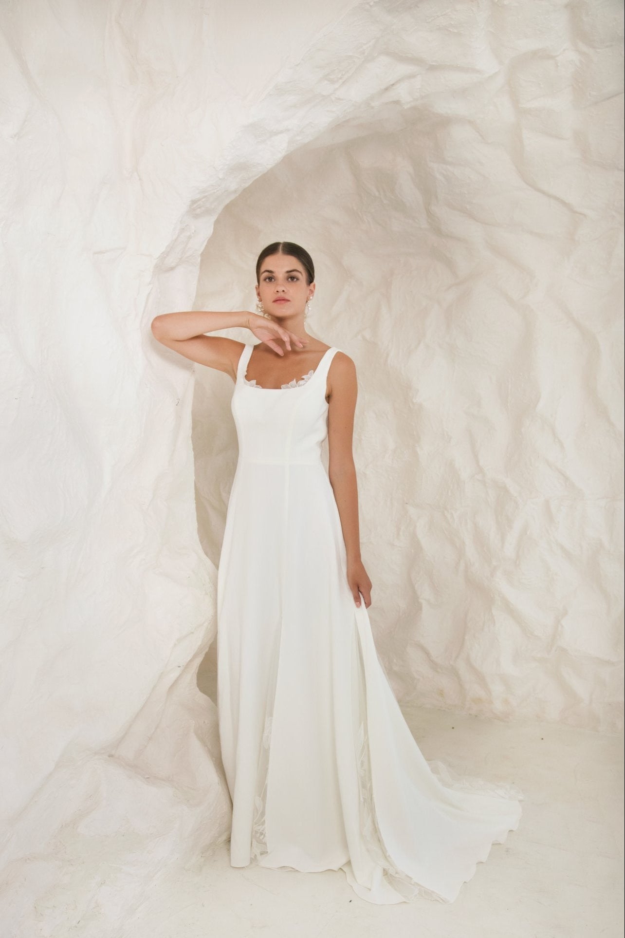 Corinne - Laceywedding