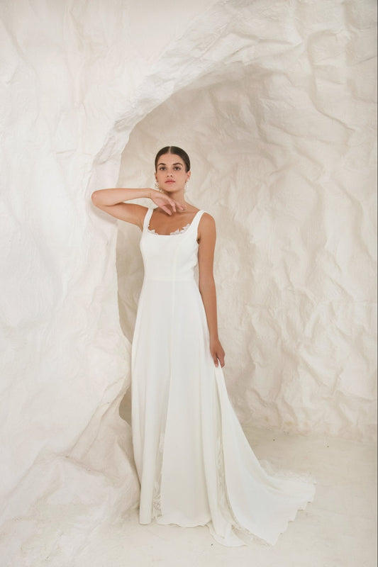 Corinne - Laceywedding