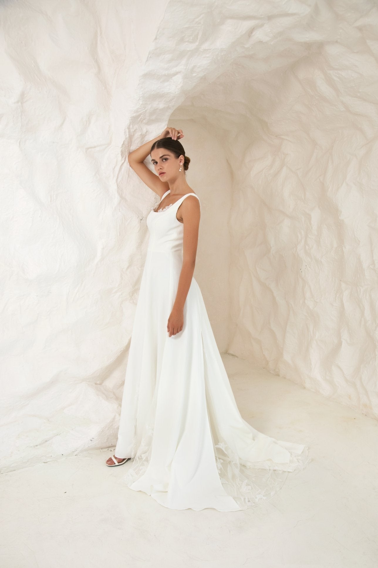 Corinne - Laceywedding