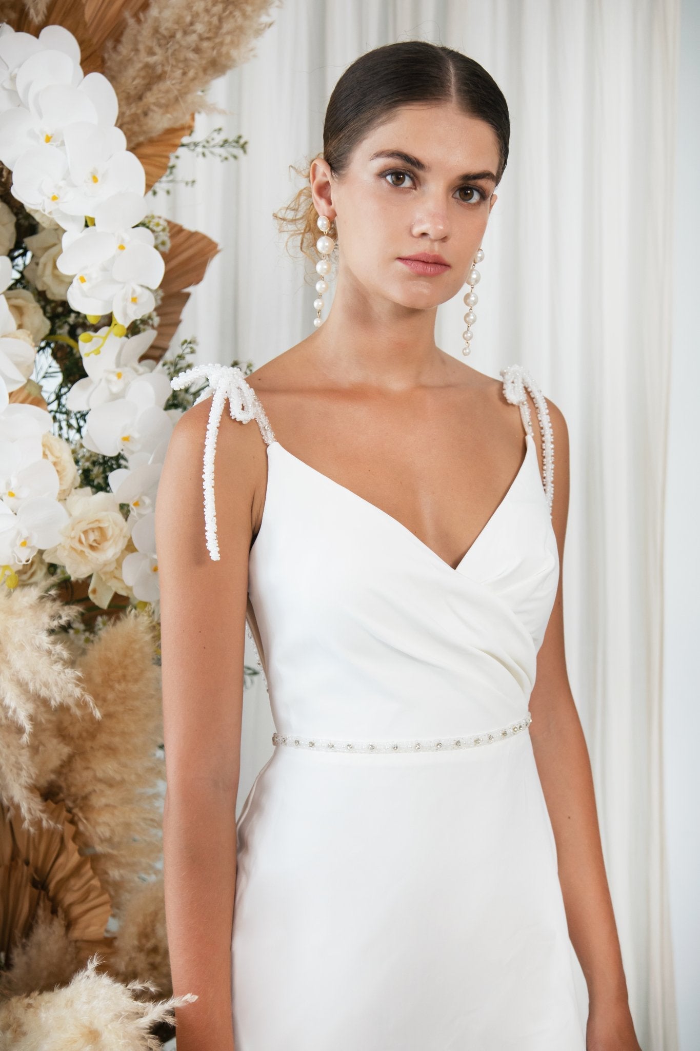 Dahlia - Laceywedding