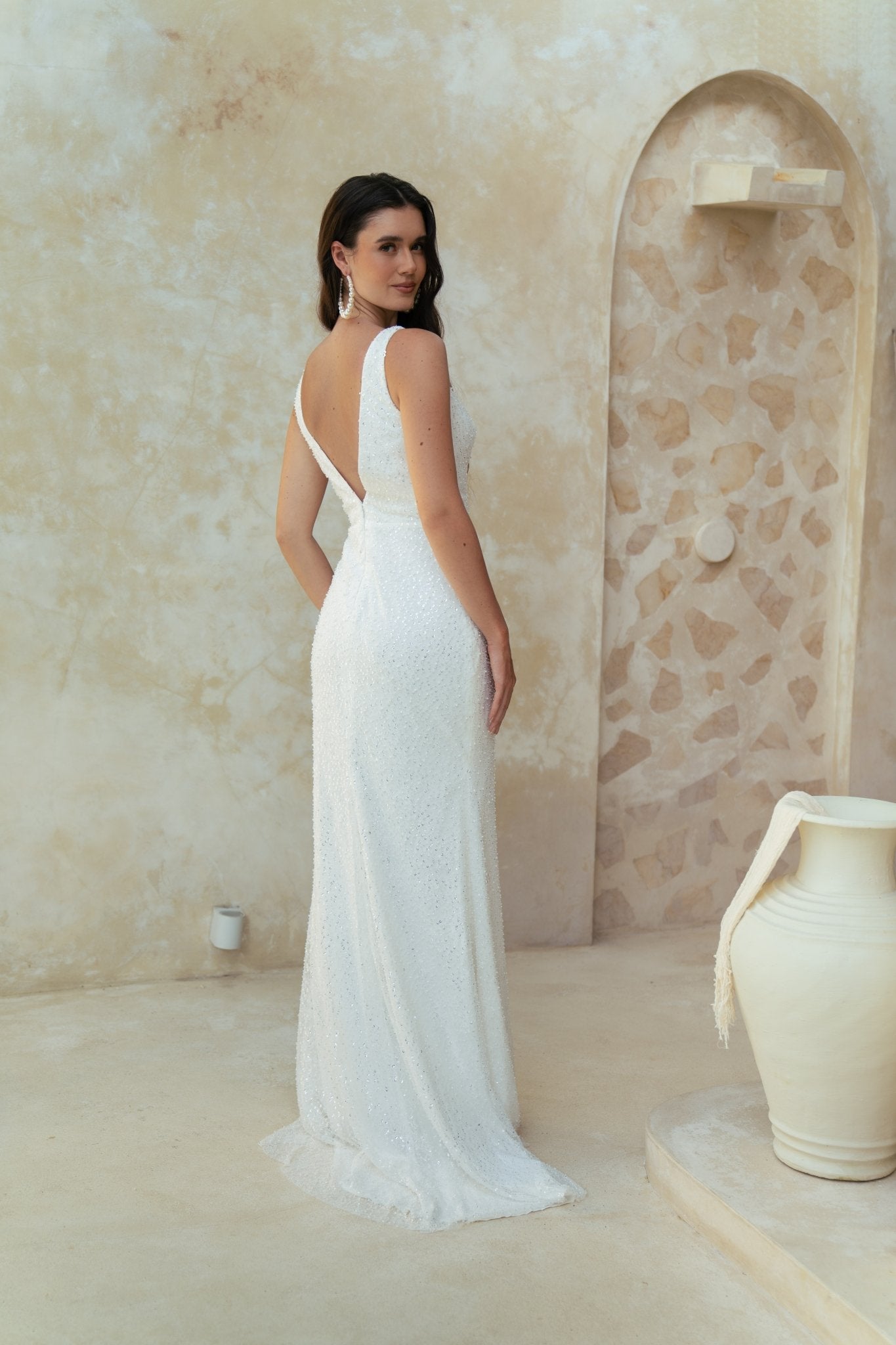 Diana - Laceywedding